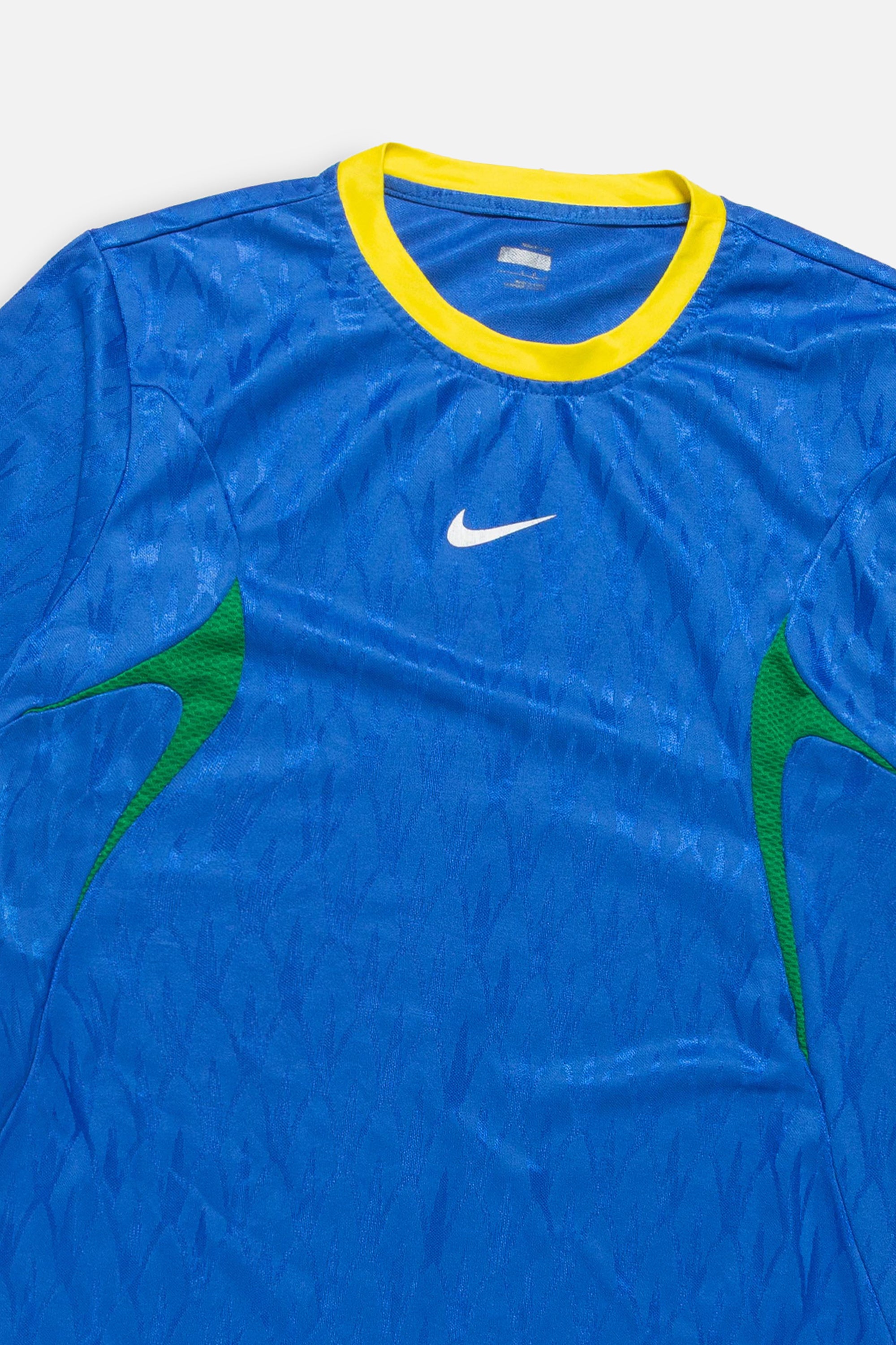 Vintage Nike Jersey-JERSEYS-Nike-Frankie Collective