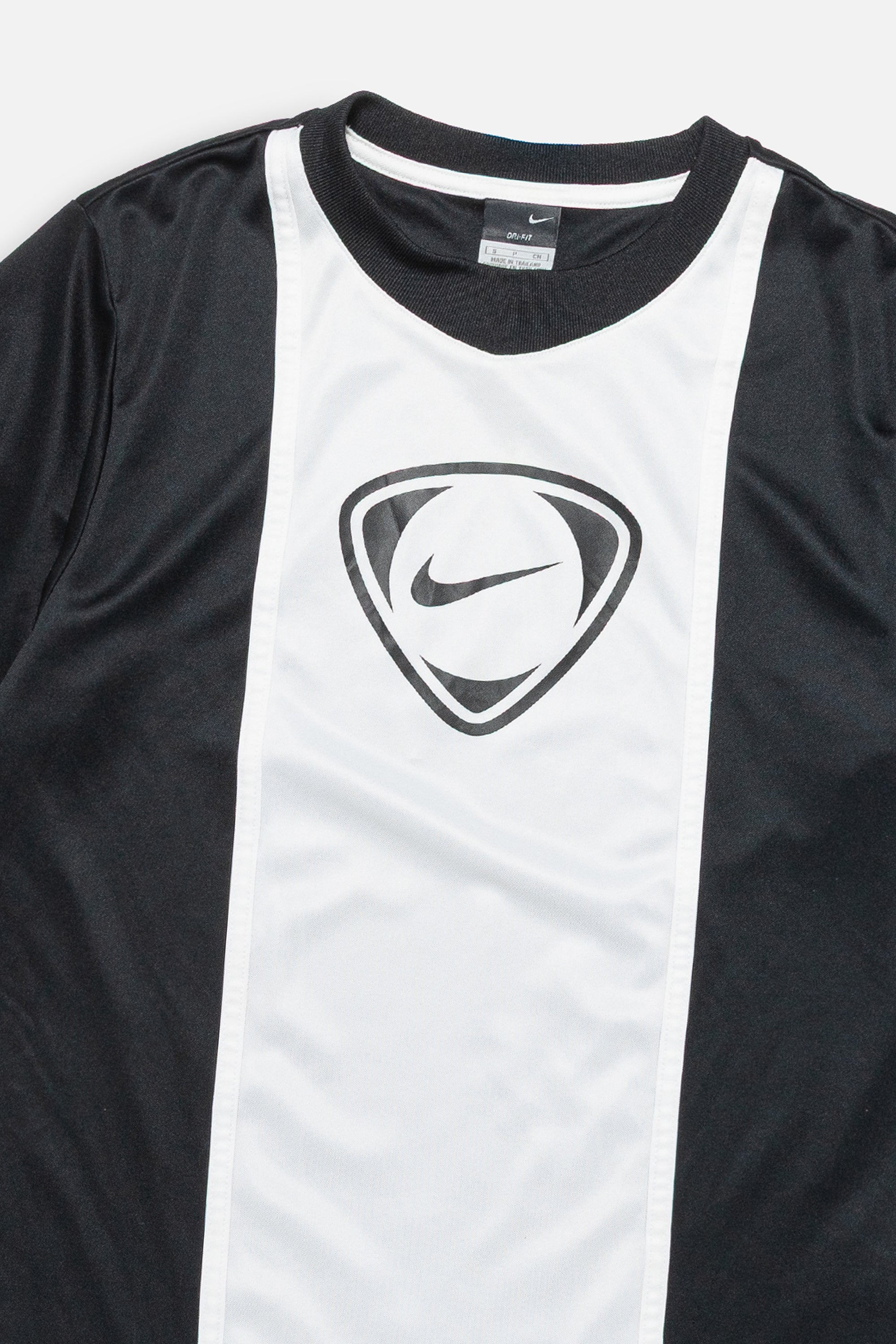 Vintage Nike Jersey-JERSEYS-Nike-Frankie Collective