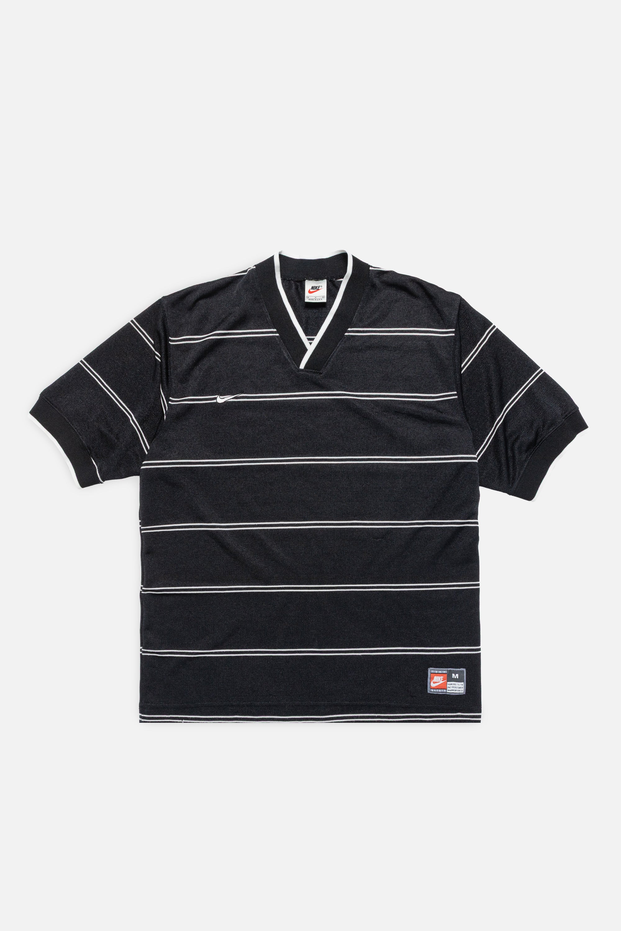 Vintage Nike Jersey-JERSEYS-Nike-Frankie Collective