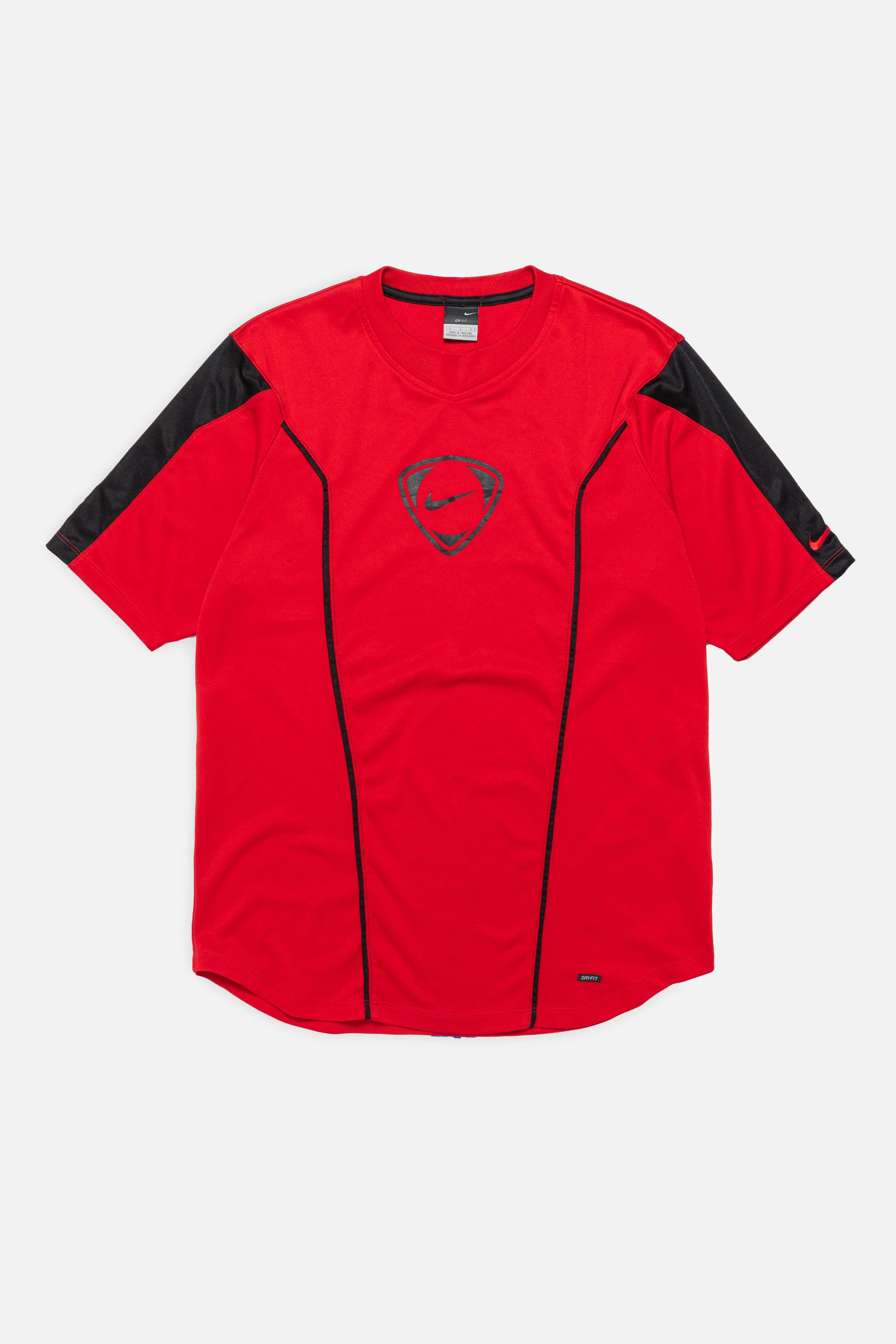 Vintage Nike Jersey-JERSEYS-Nike-Frankie Collective