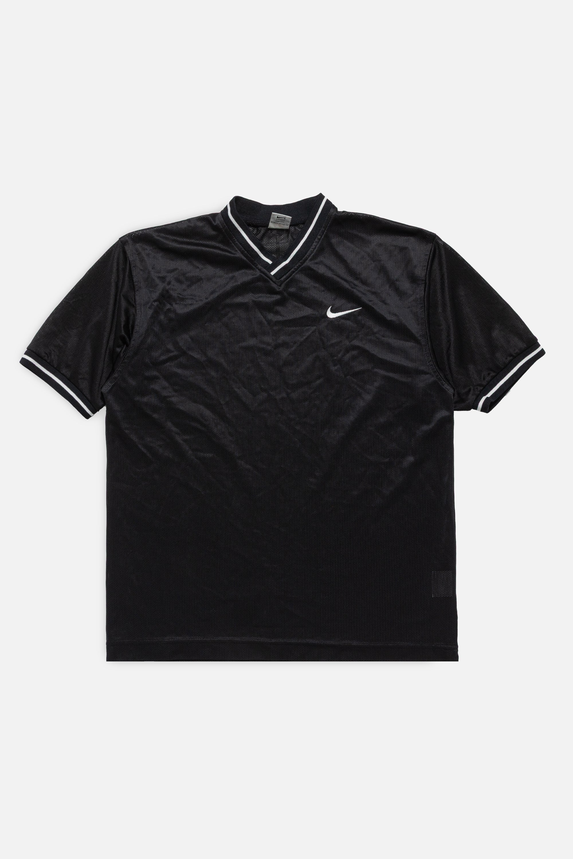 Vintage Nike Mesh Jersey - M-JERSEYS-Nike-Frankie Collective