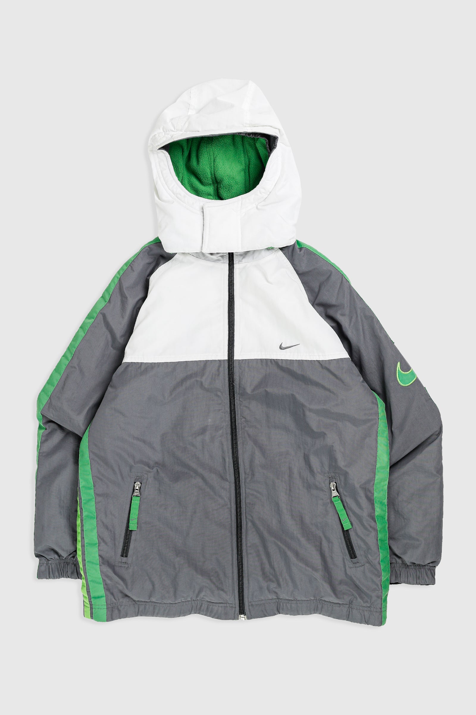 ジャケット・アウター Nike archive reversible puffer jacket s-l400.jpg