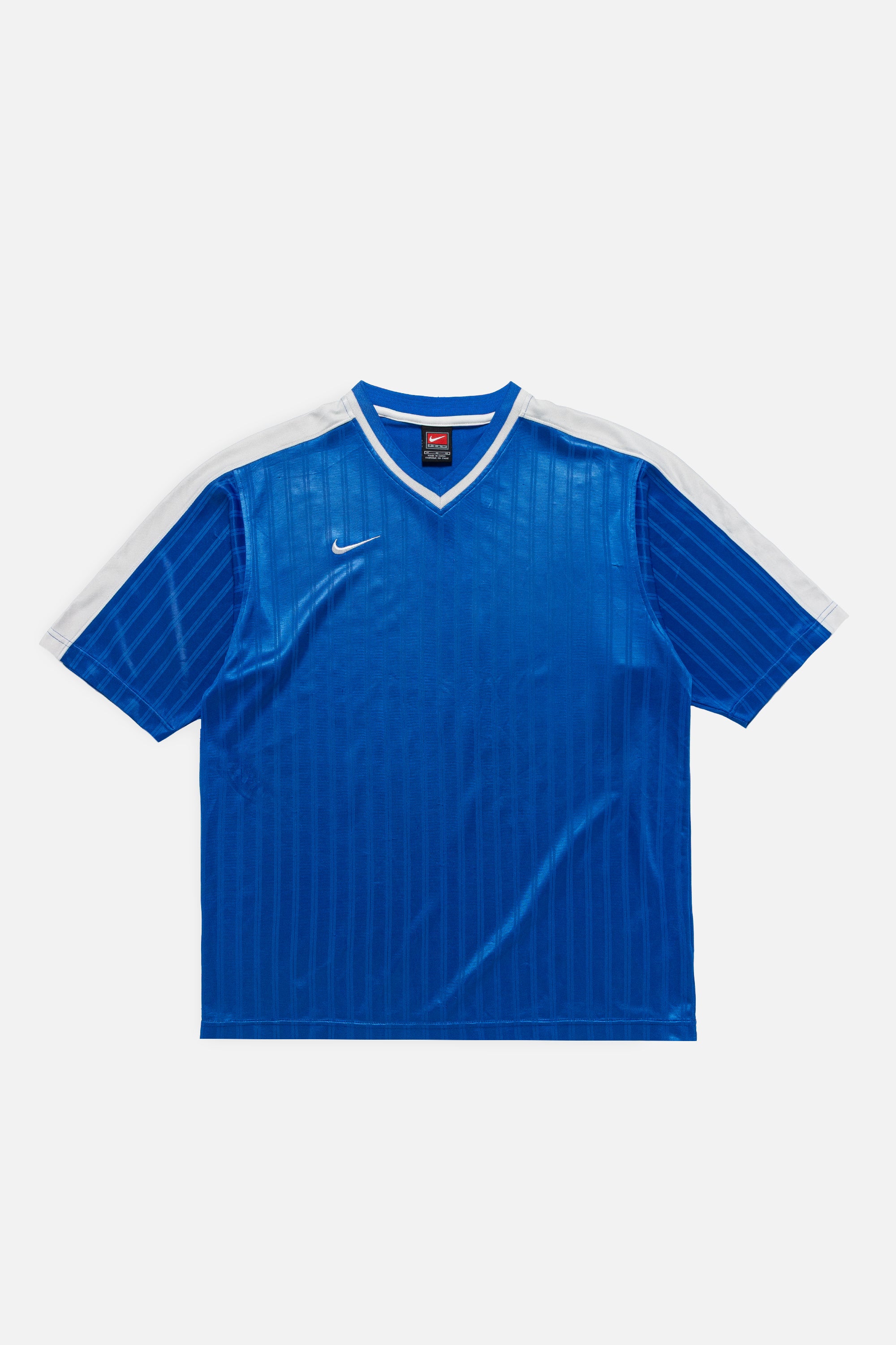 Vintage Nike Soccer Jersey - M