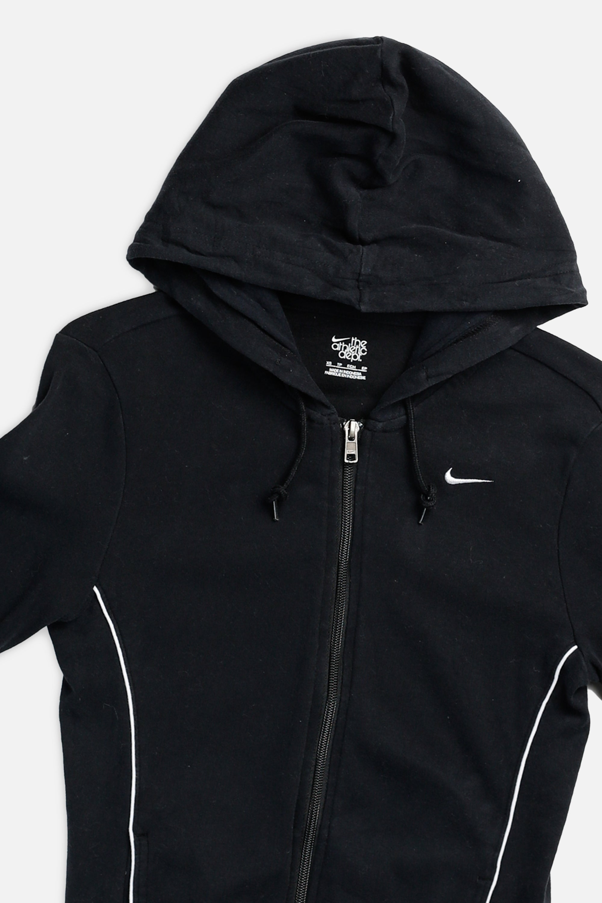 Vintage Nike Sweatshirt - Women's XS-SWEATERS-Nike-Women's XS-Frankie Collective Rare Vintage Streetwear Reworks