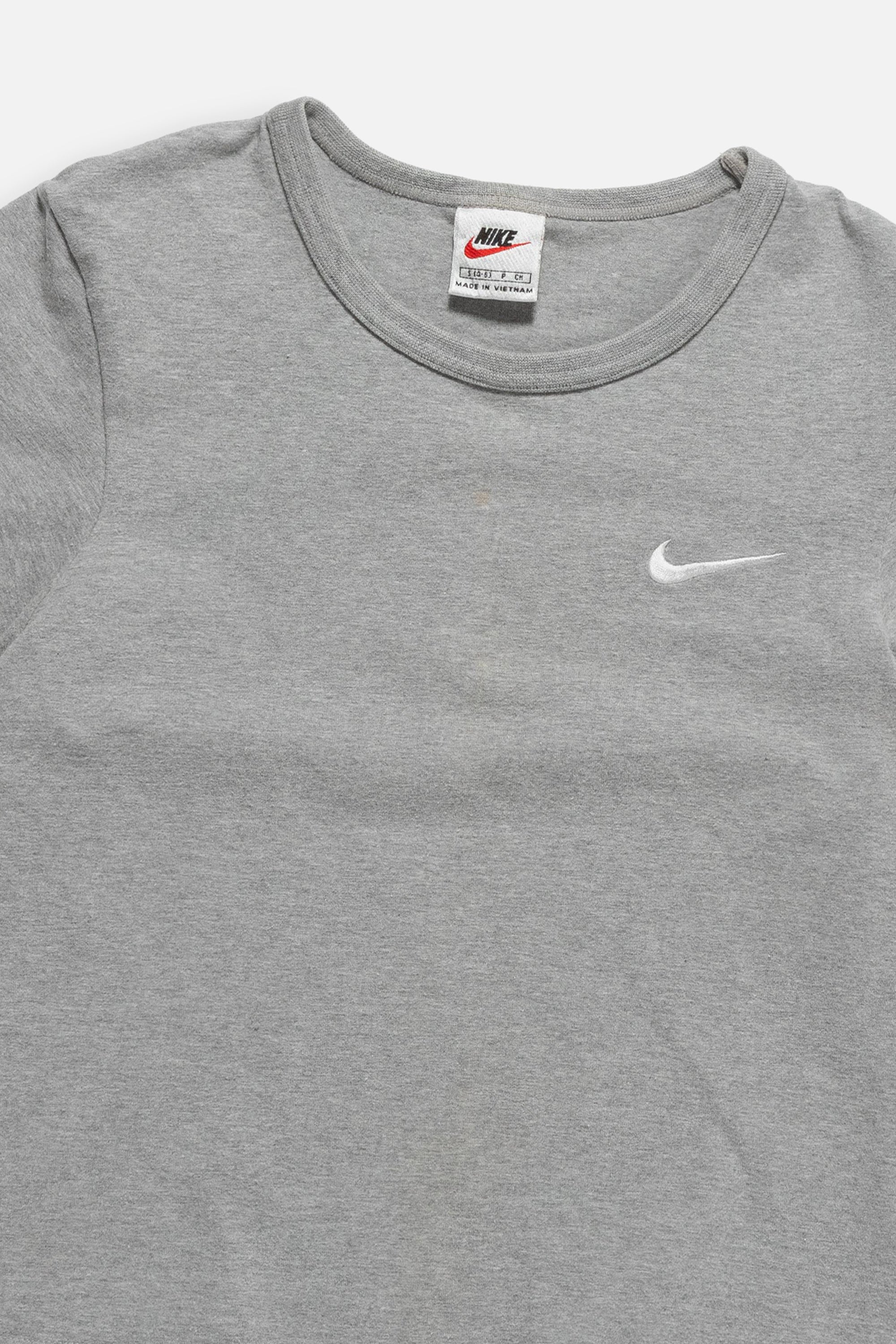 Vintage Nike Tee-Nike-Frankie Collective-Rework-Vintage-Streetwear