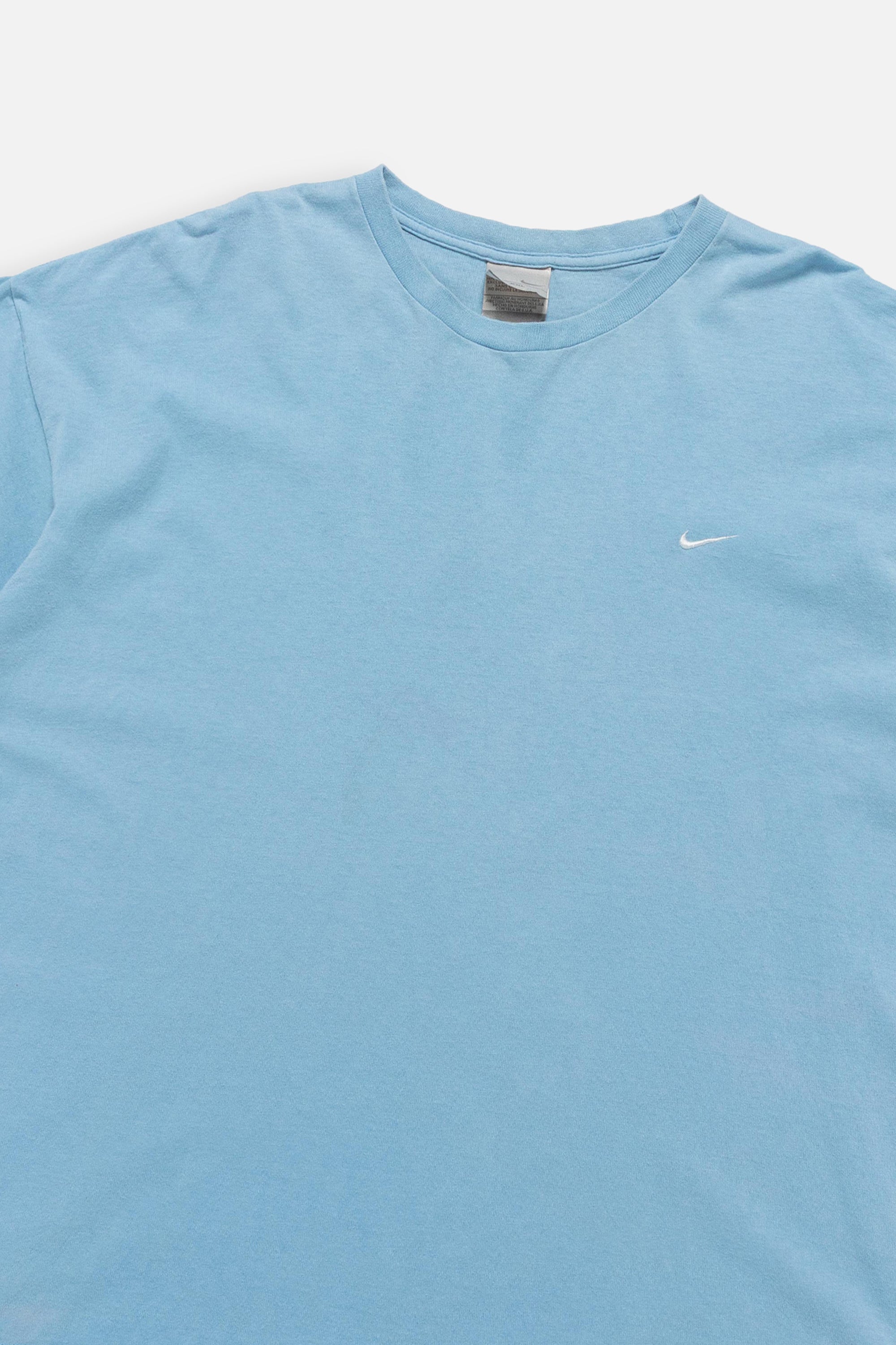 Vintage Nike Tee-Nike-Frankie Collective-Rework-Vintage-Streetwear