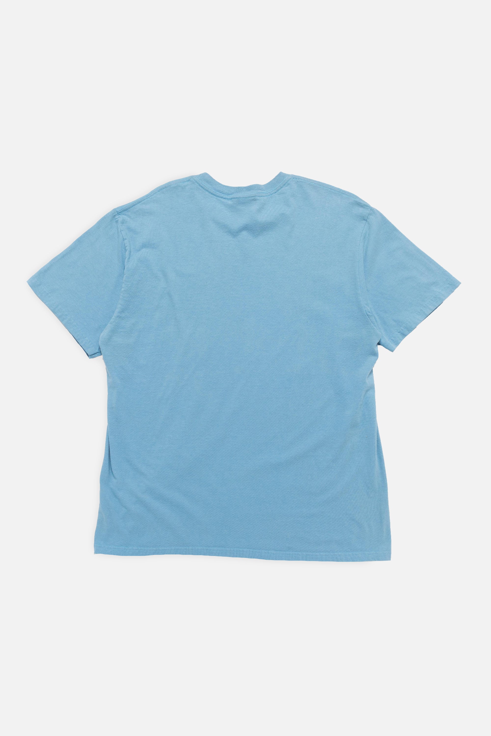 Vintage Nike Tee-Nike-Frankie Collective-Rework-Vintage-Streetwear