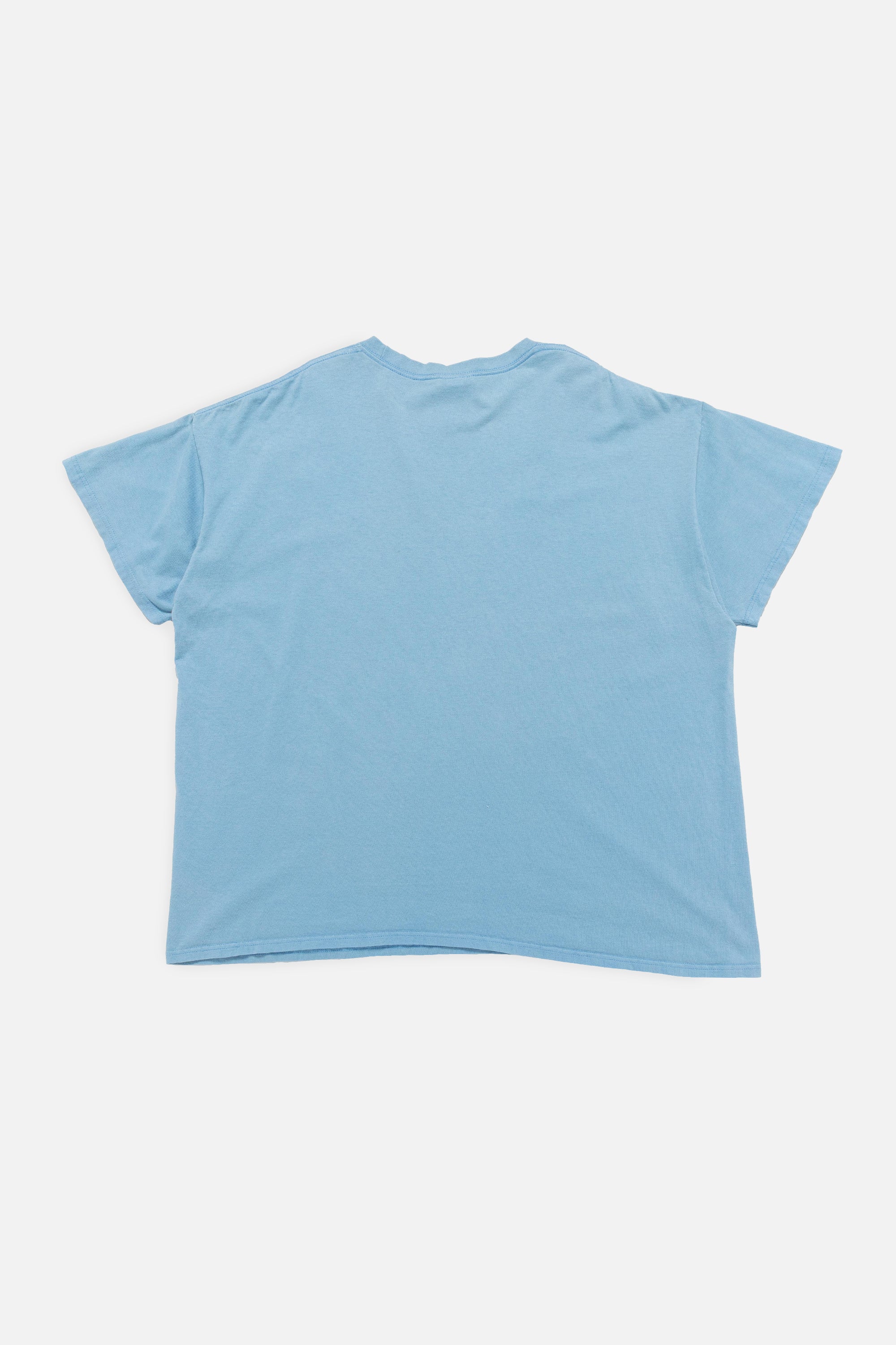 Vintage Nike Tee-Nike-Frankie Collective-Rework-Vintage-Streetwear