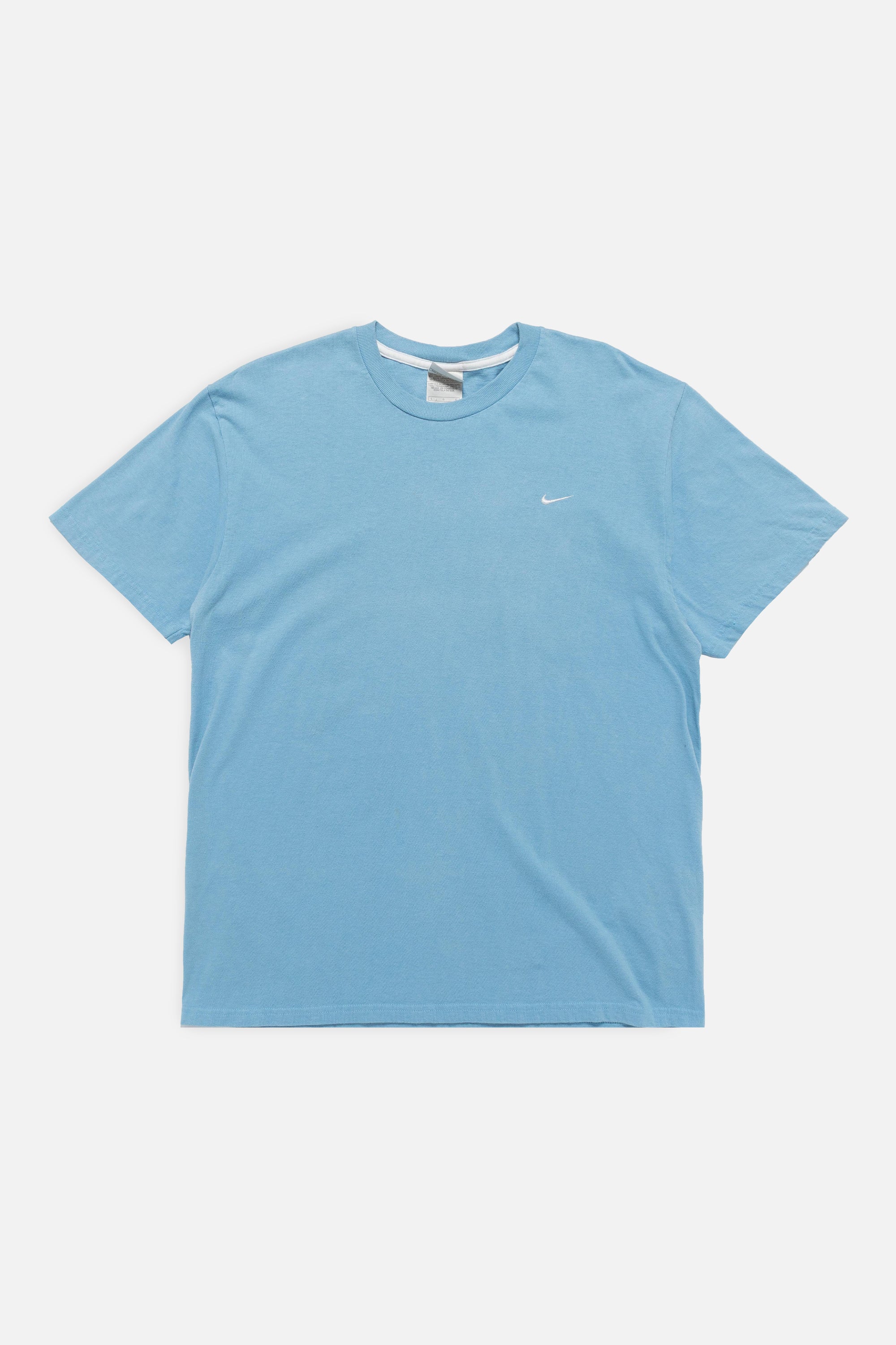 Vintage Nike Tee-Nike-Frankie Collective-Rework-Vintage-Streetwear
