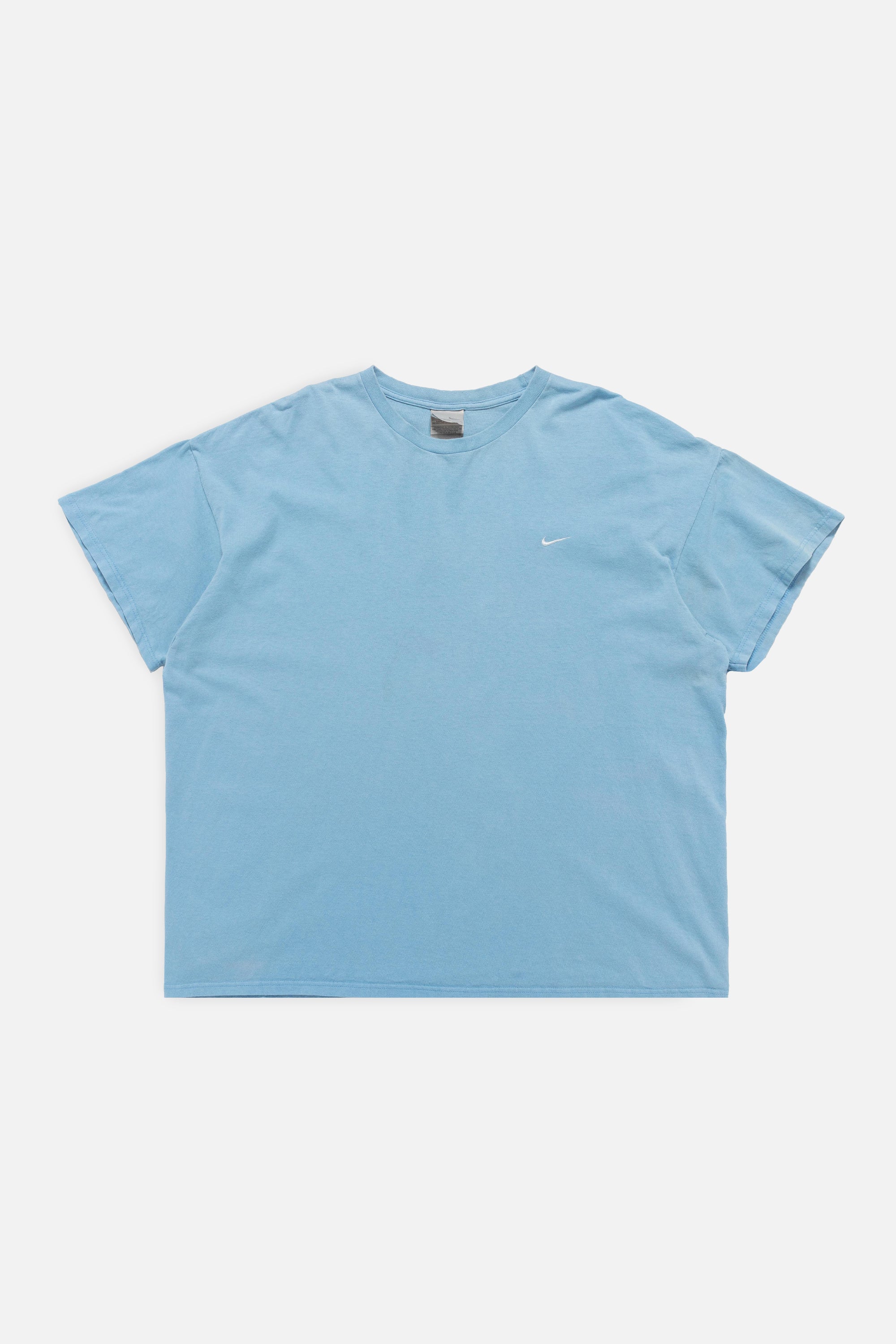 Vintage Nike Tee-Nike-Frankie Collective-Rework-Vintage-Streetwear