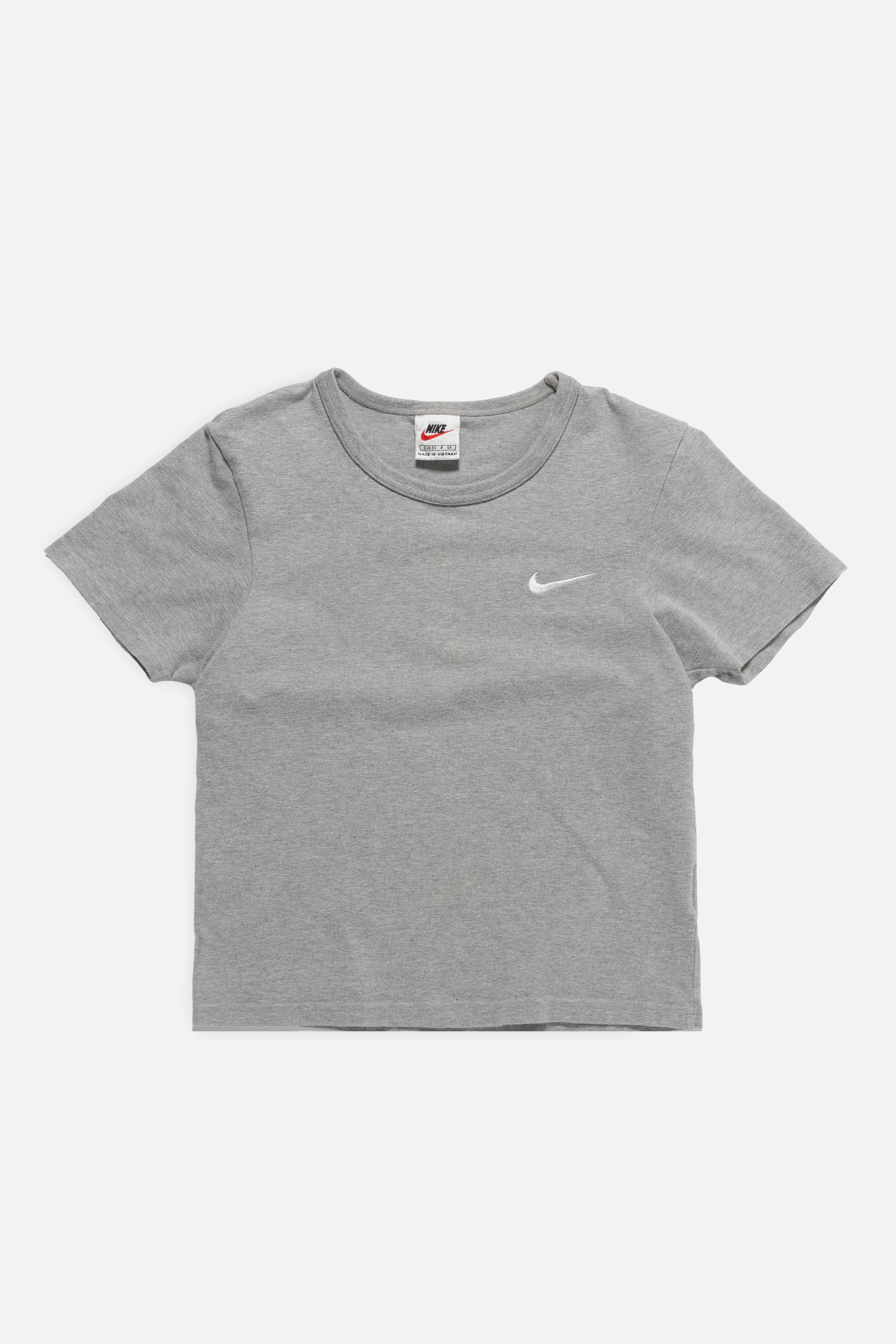 Vintage Nike Tee-Nike-Frankie Collective-Rework-Vintage-Streetwear