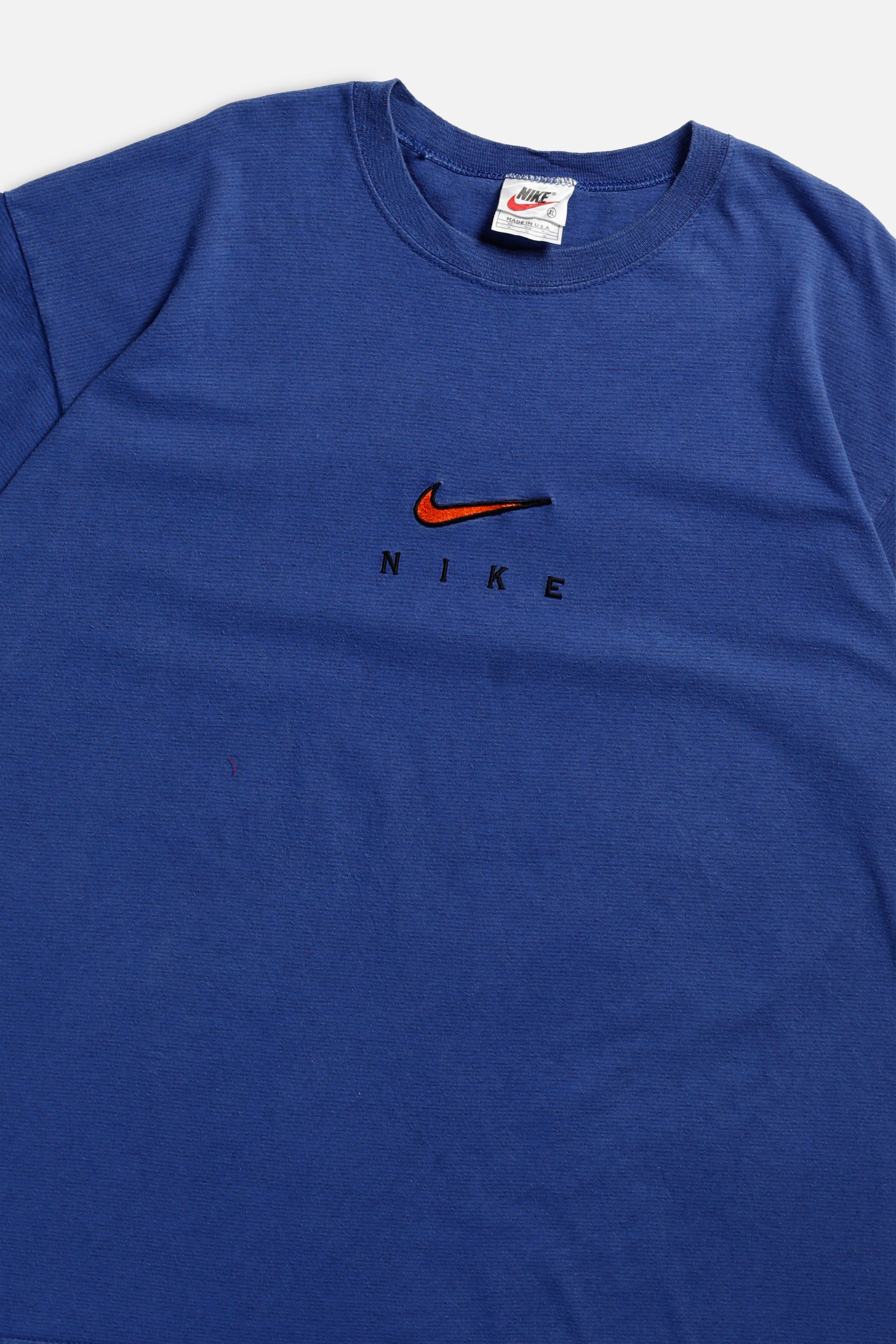Vintage Nike Tee - XL-T-SHIRTS-Nike-Frankie Collective