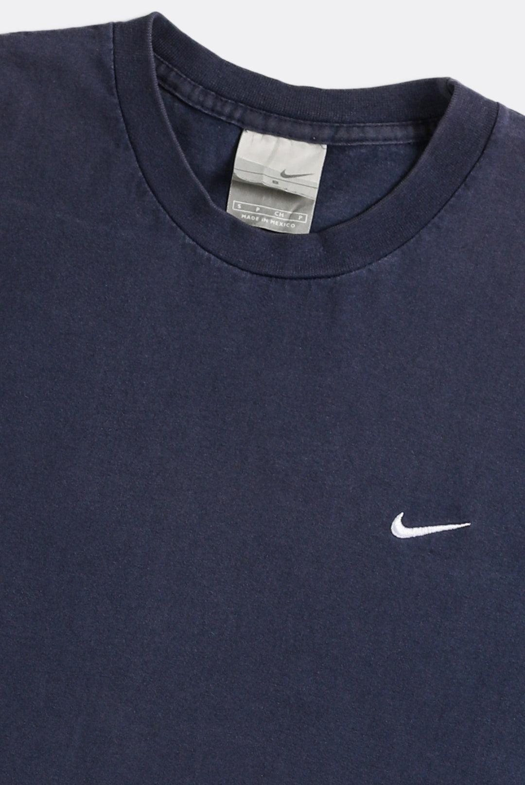 Vintage Nike Tee - XS, S, M, L, XL, XXL-TSHIRTS-Nike-XS-Frankie Collective Rare Vintage Streetwear Reworks