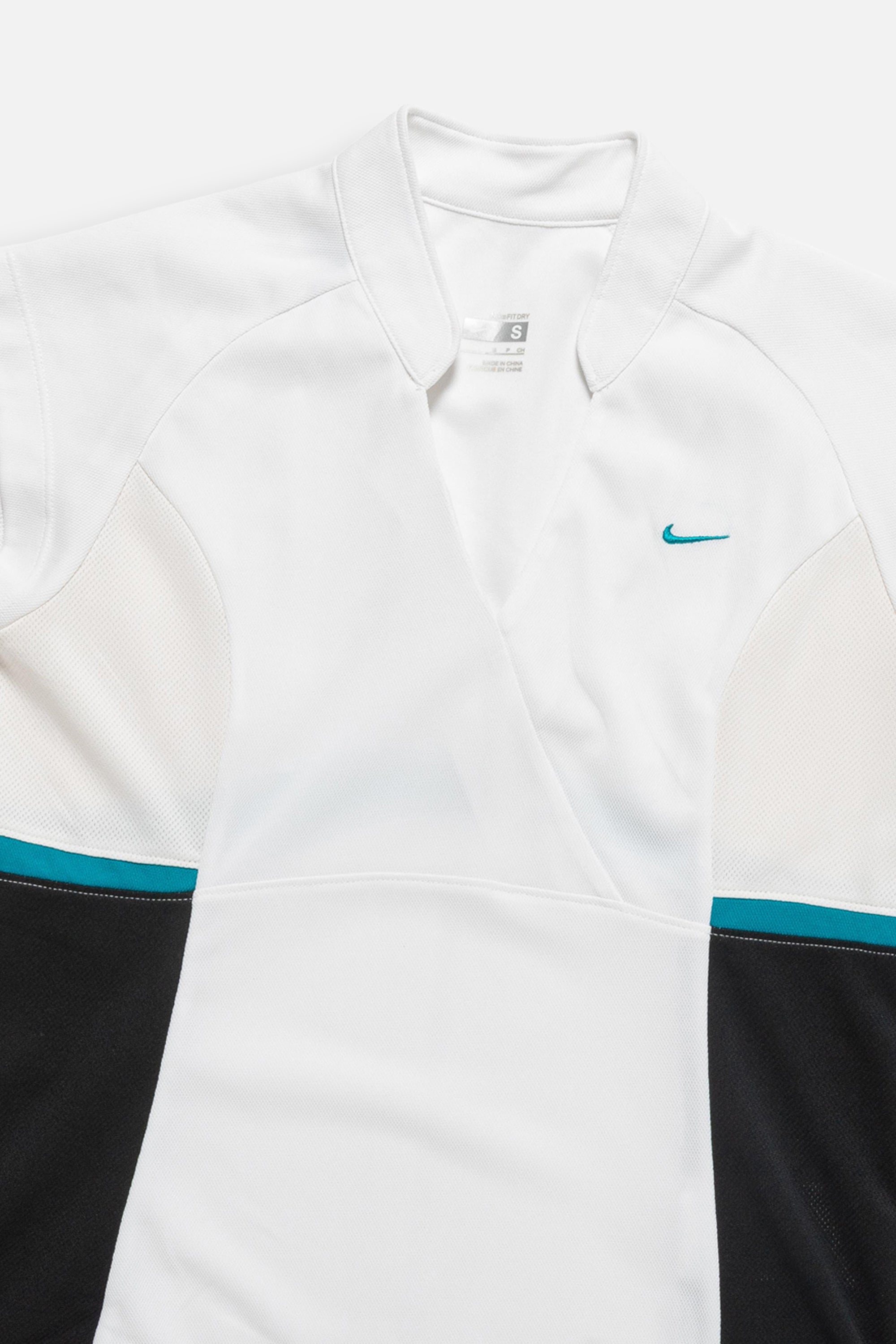 Vintage Nike Tennis Top-Nike-Frankie Collective-Rework-Vintage-Streetwear
