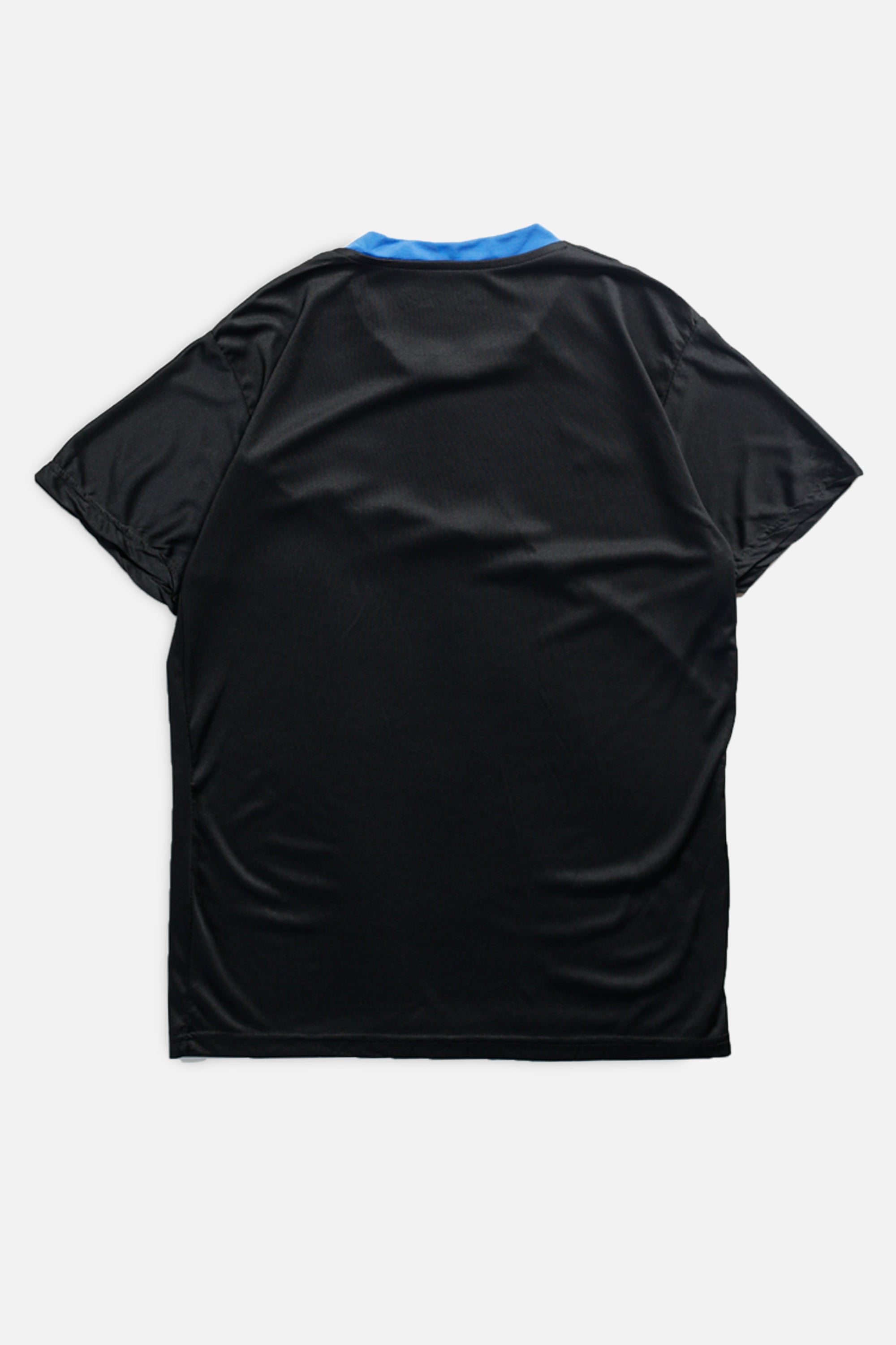 Vintage Nike Total 90 Soccer Jersey - M-TOPS-Nike-M-Frankie Collective Rare Vintage Streetwear Reworks