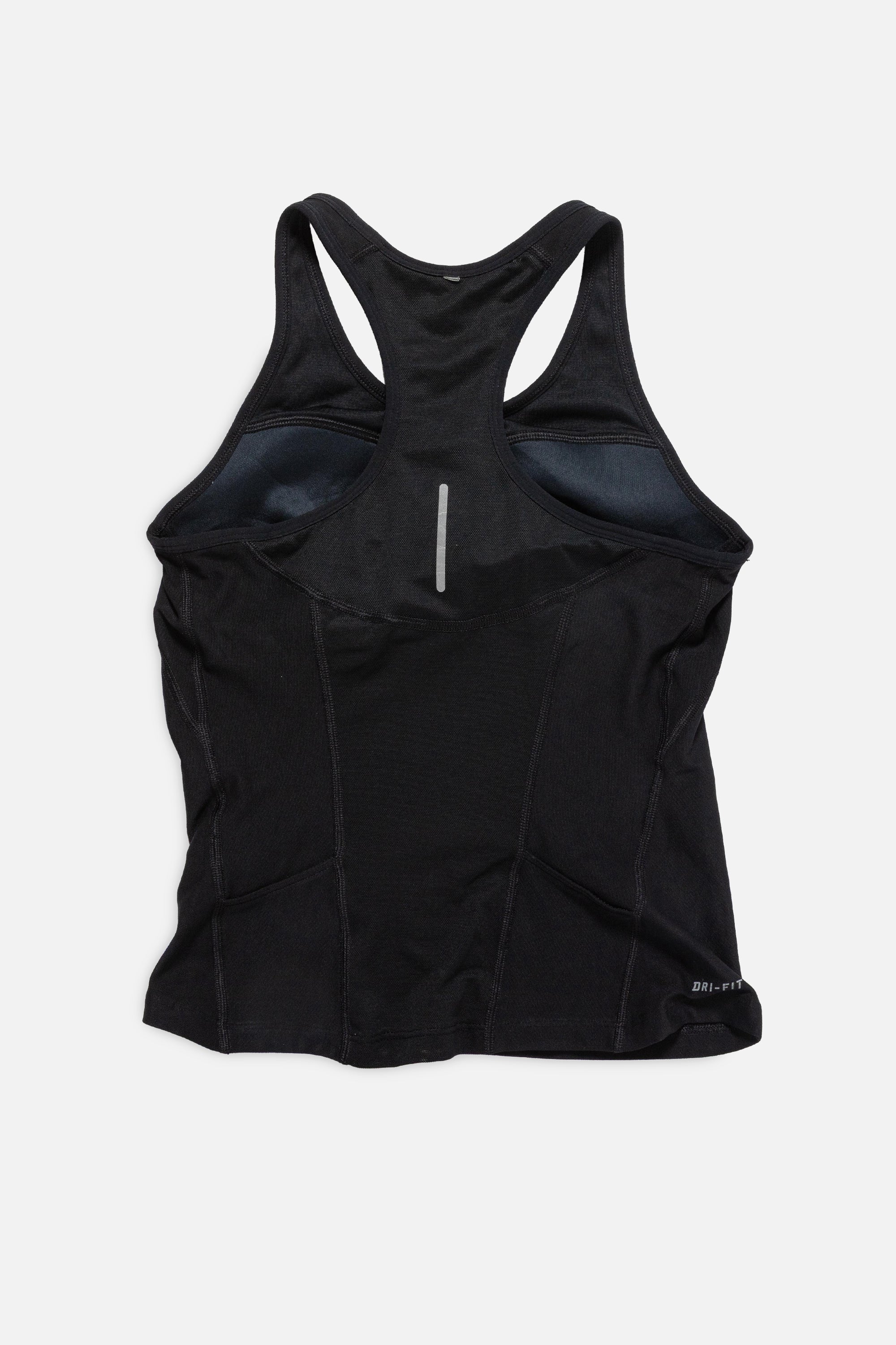 Vintage Nike Training Tank-Nike-Frankie Collective-Rework-Vintage-Streetwear