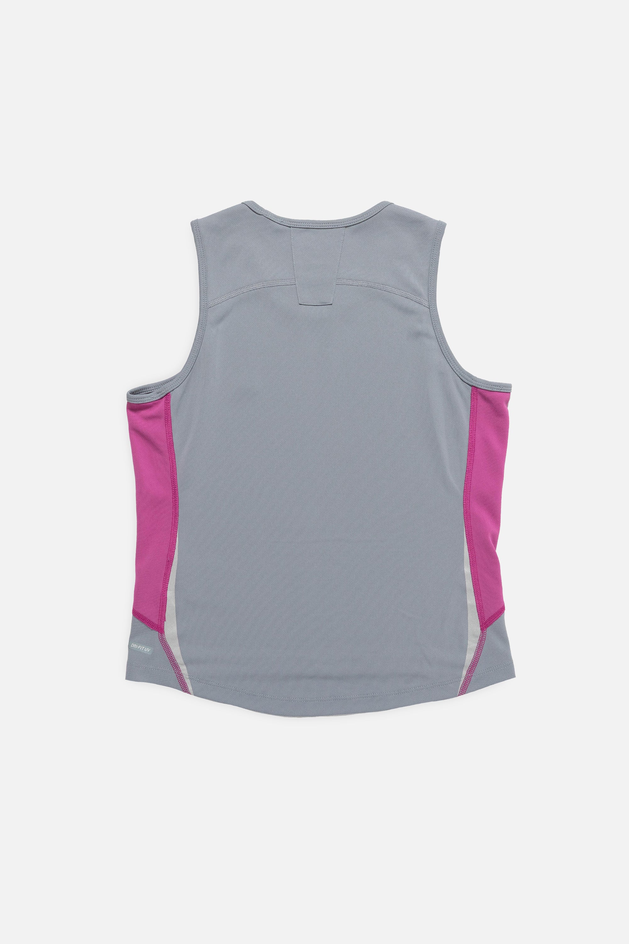 Vintage Nike Training Tank-Nike-Frankie Collective-Rework-Vintage-Streetwear