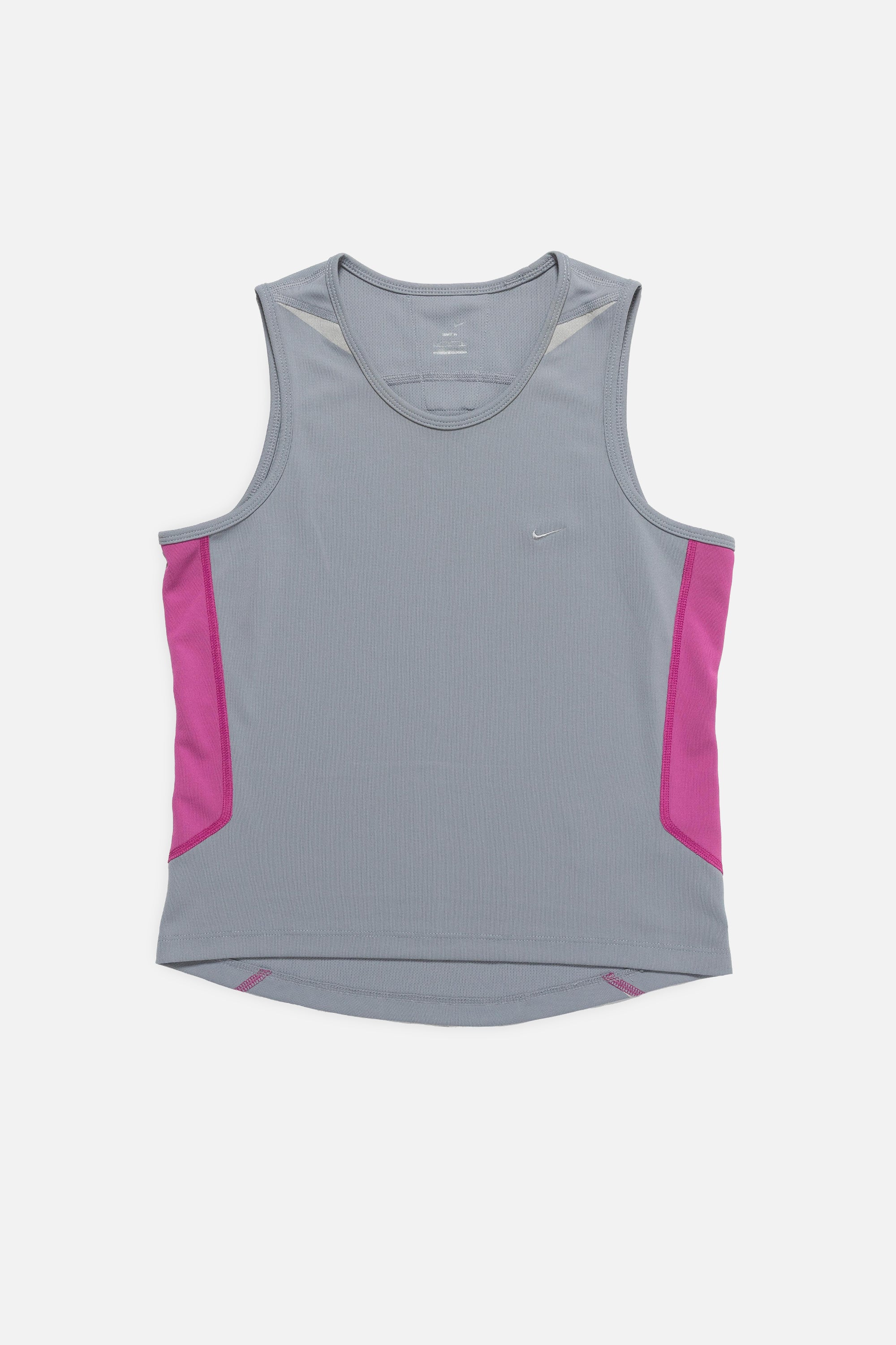 Vintage Nike Training Tank-Nike-Frankie Collective-Rework-Vintage-Streetwear