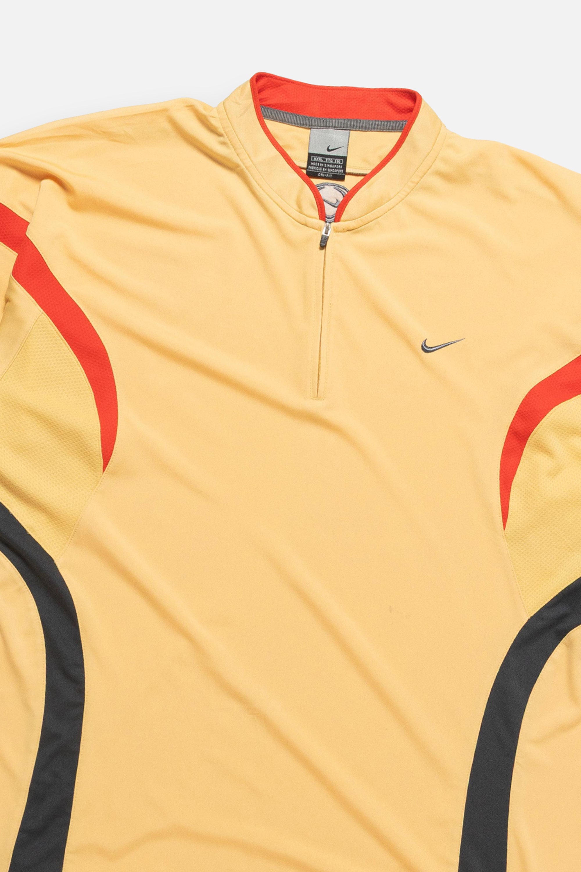 Vintage Nike Training Tee-Nike-Frankie Collective-Rework-Vintage-Streetwear