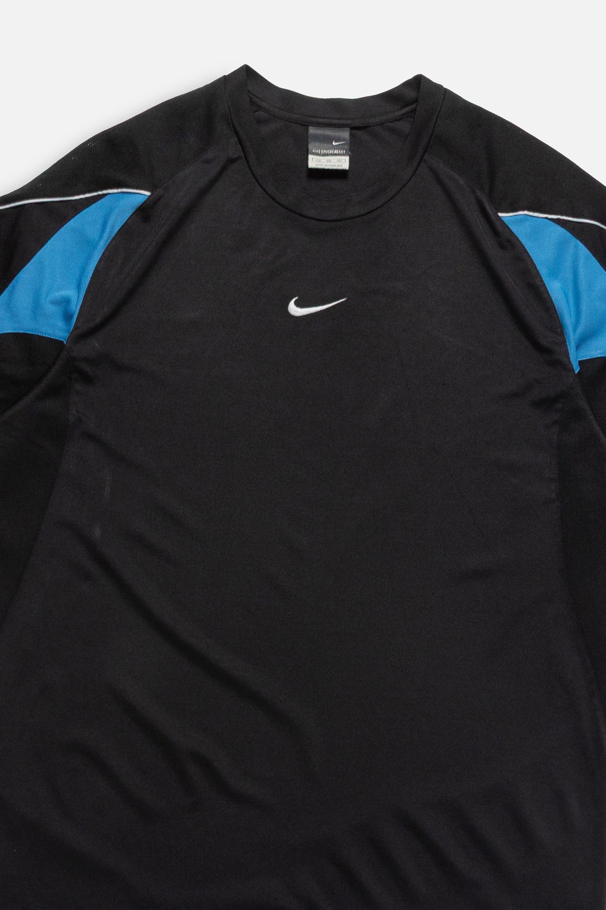 Vintage Nike Training Tee-Nike-Frankie Collective-Rework-Vintage-Streetwear