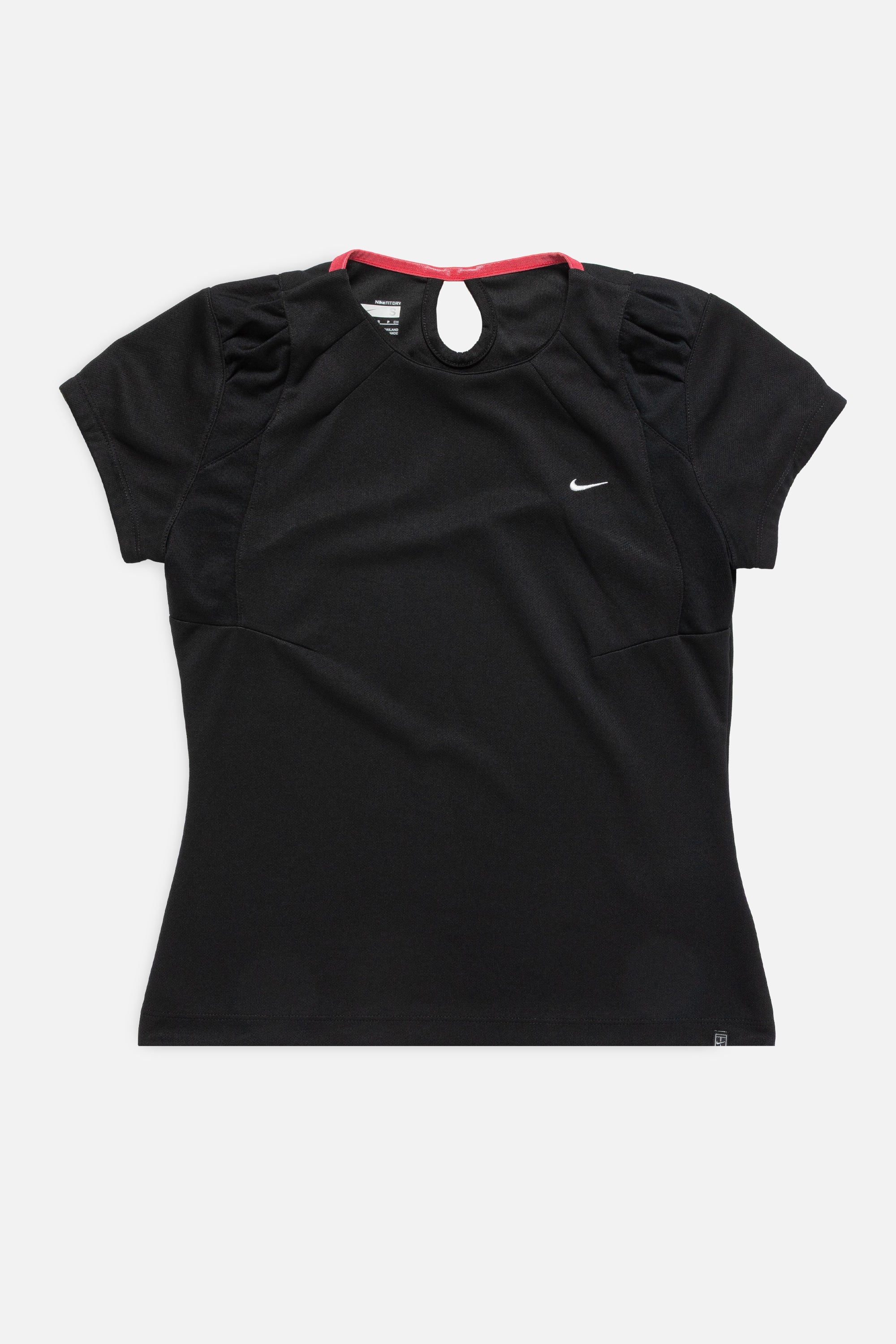 Vintage Nike Training Top-Nike-Frankie Collective-Rework-Vintage-Streetwear