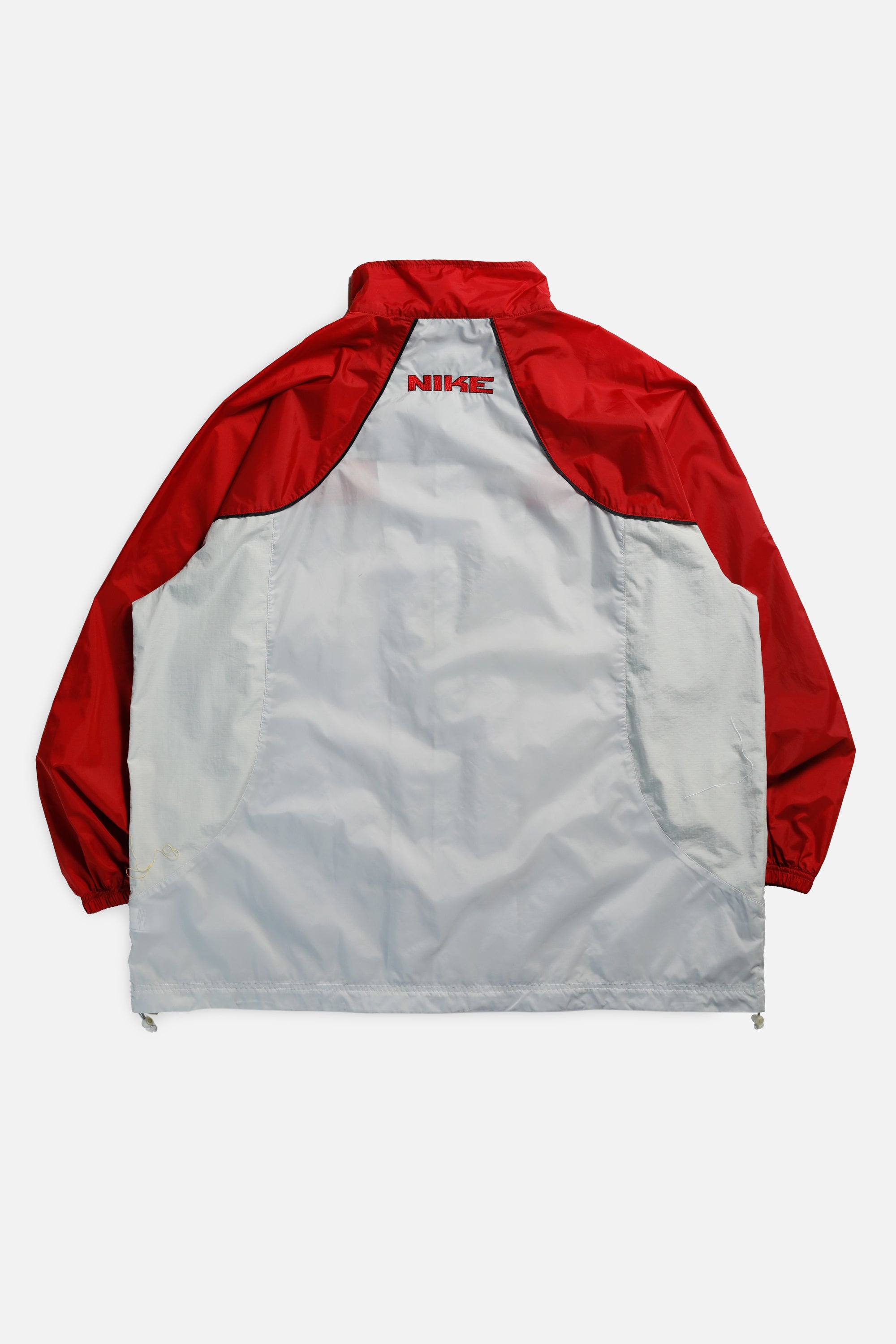 Vintage Nike Windbreaker Jacket - 2XL-JACKETS-Nike-Frankie Collective