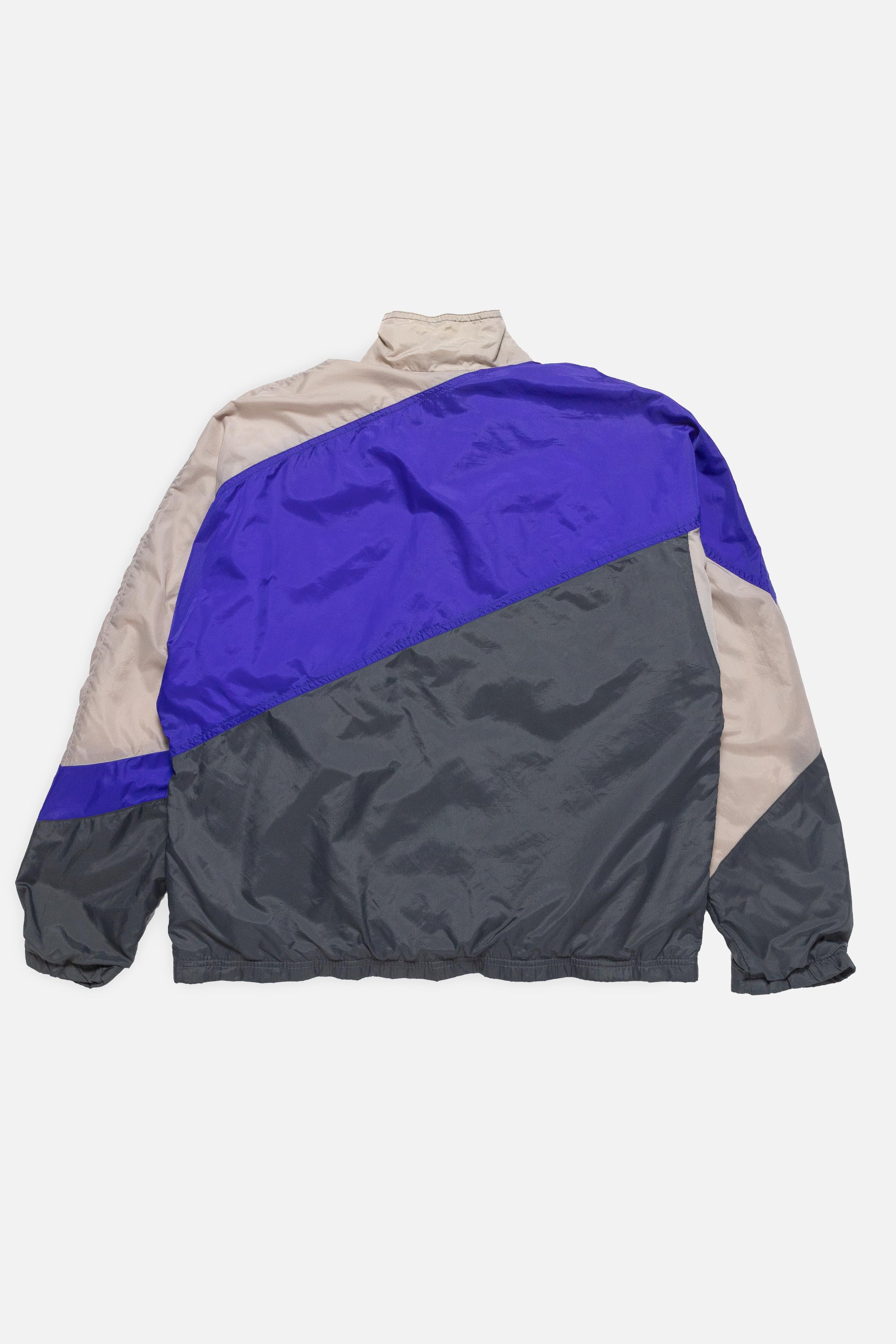 Vintage Nike Windbreaker Jacket-Nike-Frankie Collective-Rework-Vintage-Streetwear