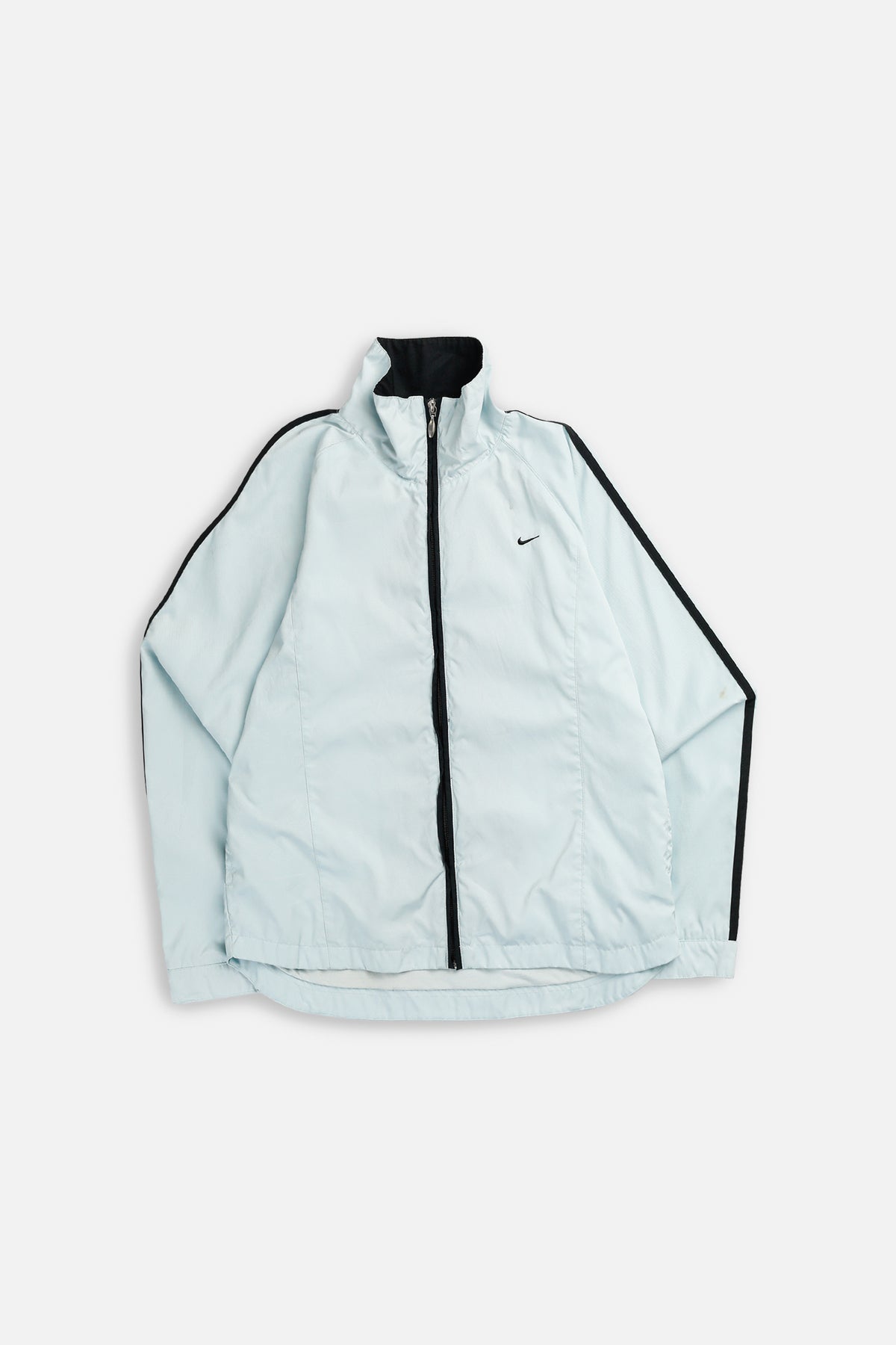 Vintage Nike Windbreaker Jacket - Women