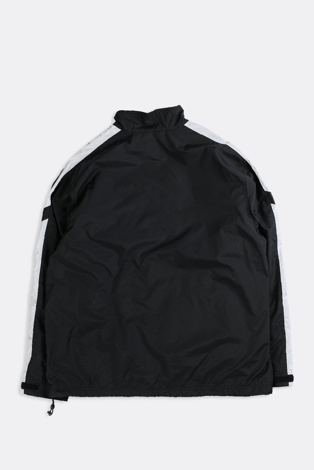 Vintage Nike Windbreaker Jacket - XL-JACKETS-Nike-Frankie Collective