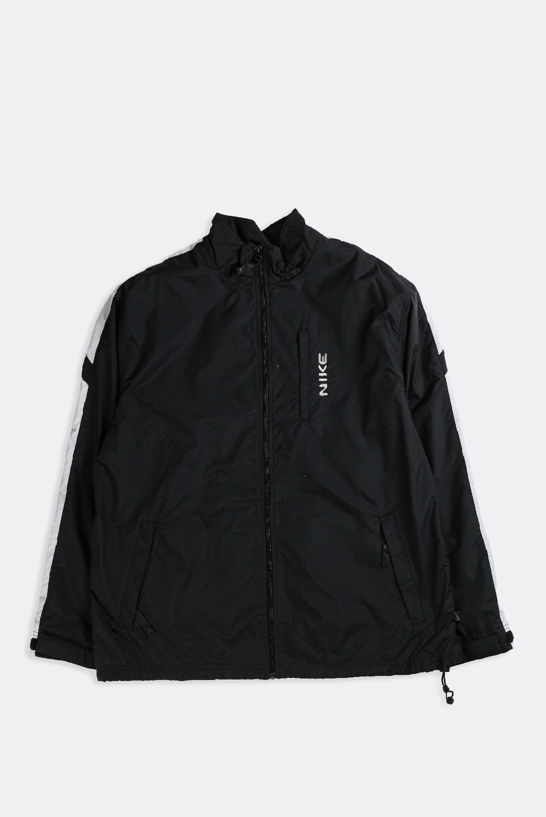 Vintage Nike Windbreaker Jacket - XL-JACKETS-Nike-Frankie Collective