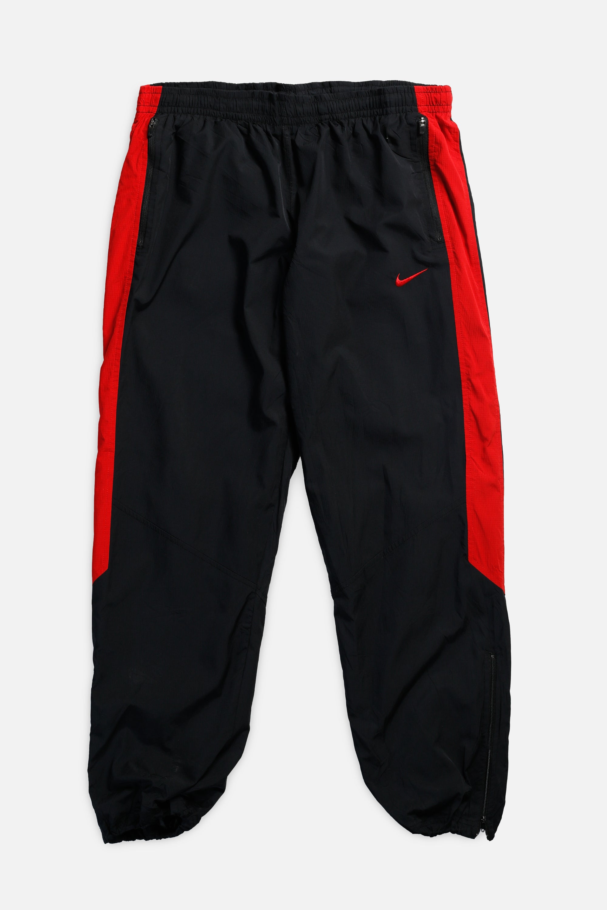 Vintage Nike Windbreaker Pants - L-PANTS-Nike-Frankie Collective