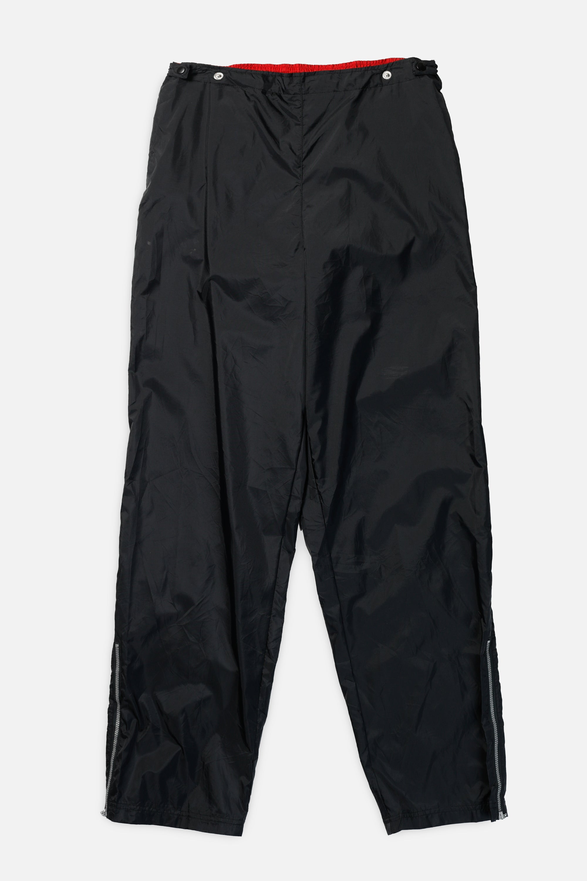 Vintage Nike Windbreaker Pants - M-PANTS-Nike-Frankie Collective