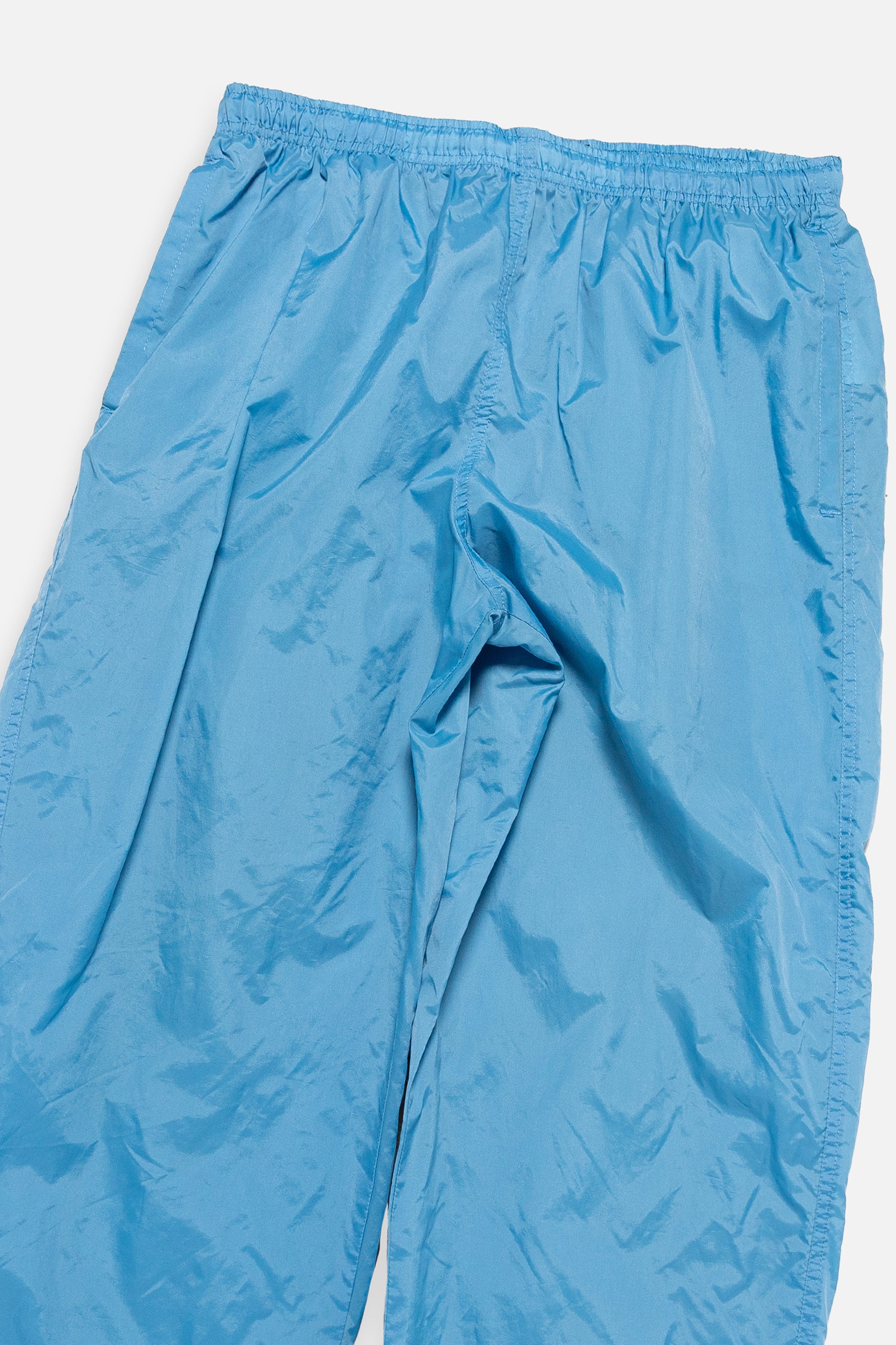 Vintage Nike Windbreaker Pants-Nike-Frankie Collective-Rework-Vintage-Streetwear