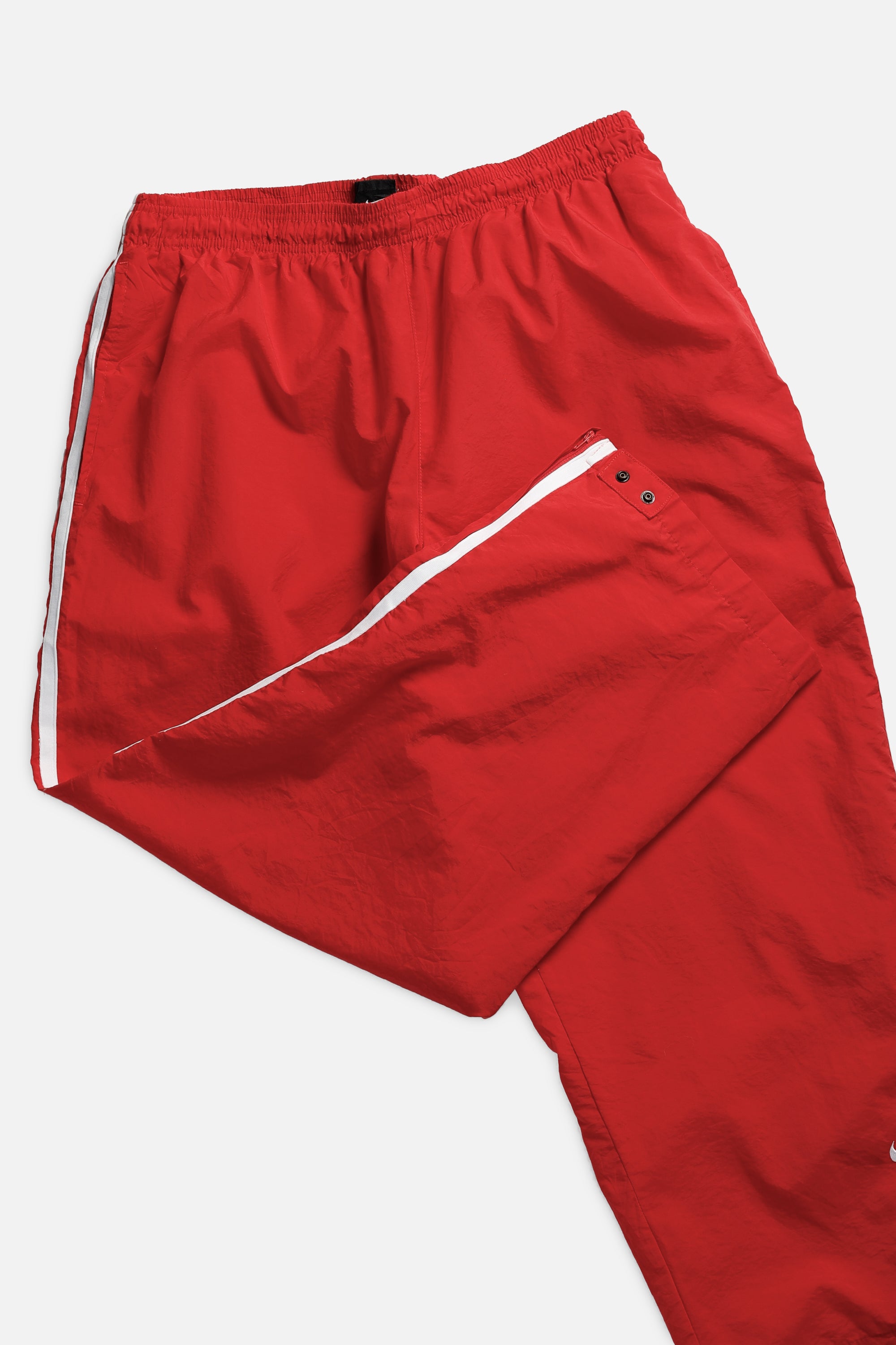 Vintage Nike Windbreaker Pants - XL-PANTS-Nike-Frankie Collective