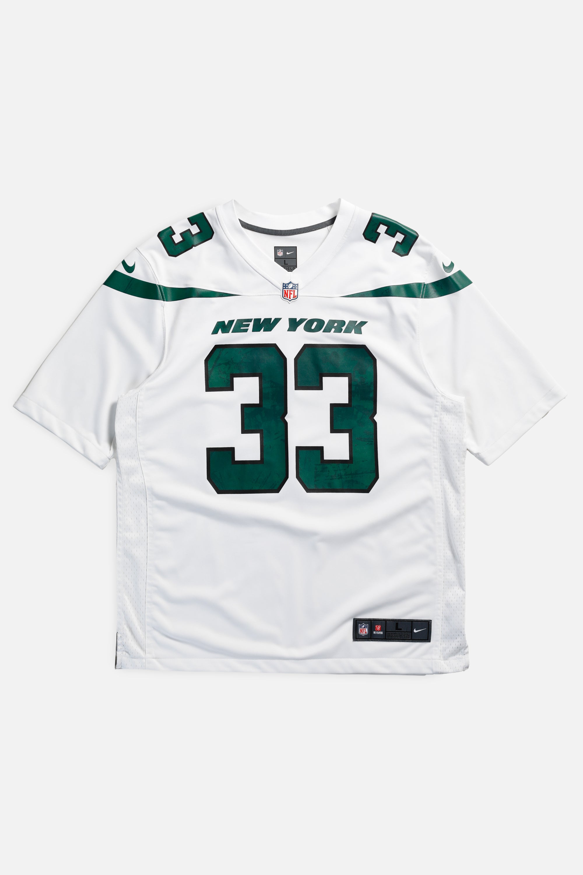 Vintage NY Jets Jersey - L