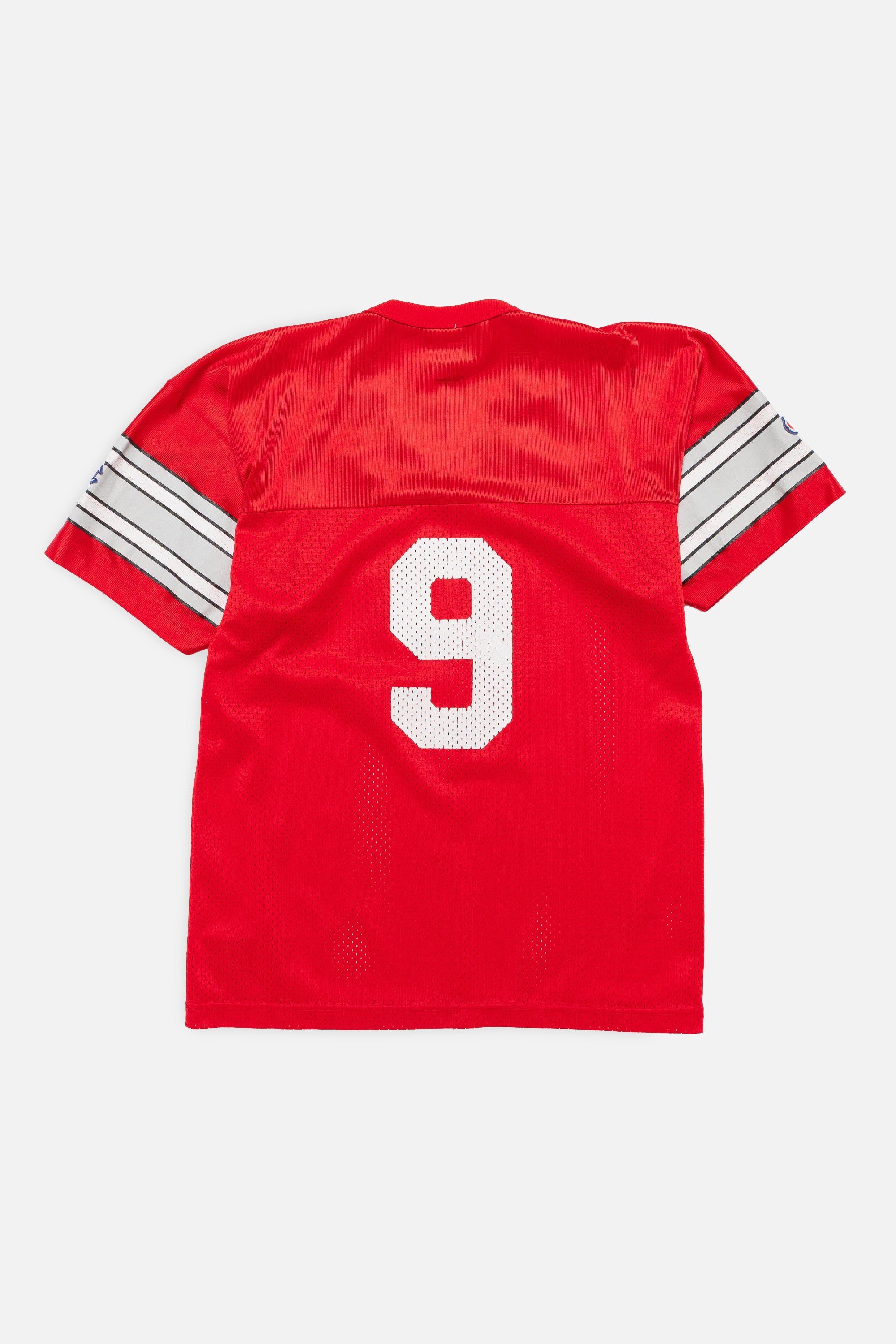 Vintage Ohio State Jersey-JERSEYS-Varsity-Frankie Collective
