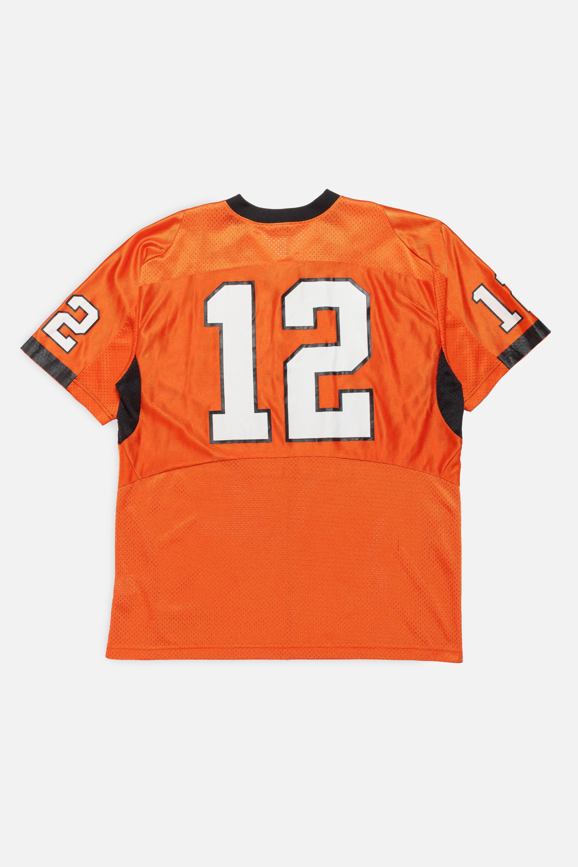 Vintage Oklahoma State Cowboys Jersey-JERSEYS-Varsity-Frankie Collective