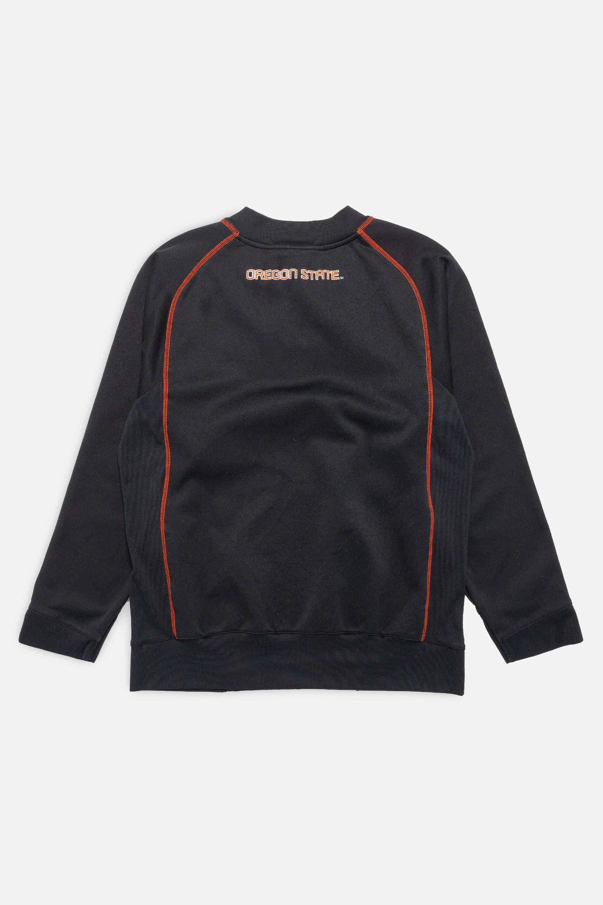 Vintage Oregon State Sweatshirt-SWEATERS-NCAA-Frankie Collective