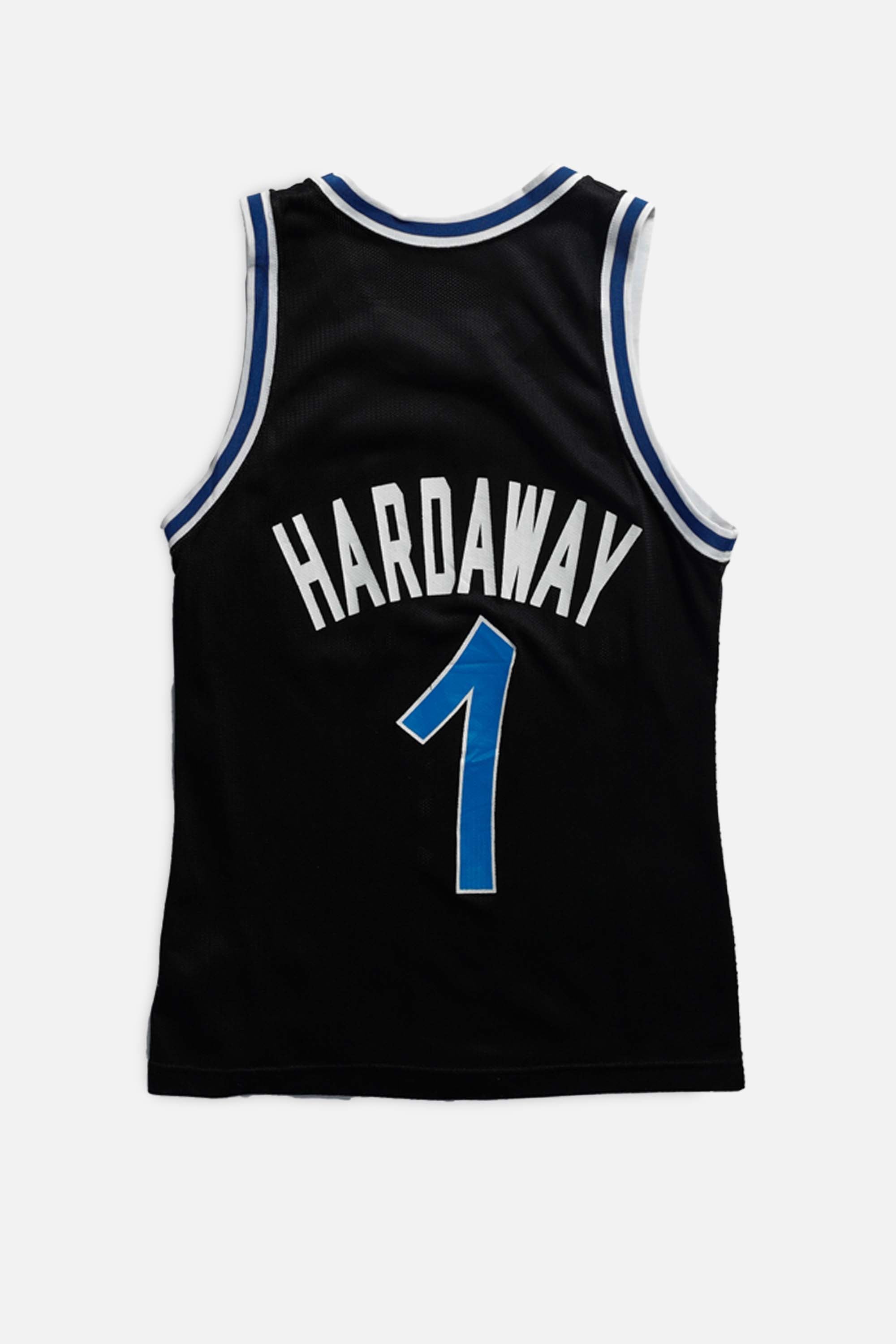 Vintage Orlando Magic NBA Jersey - XS-JERSEYS-NBA-XS-Frankie Collective Rare Vintage Streetwear Reworks