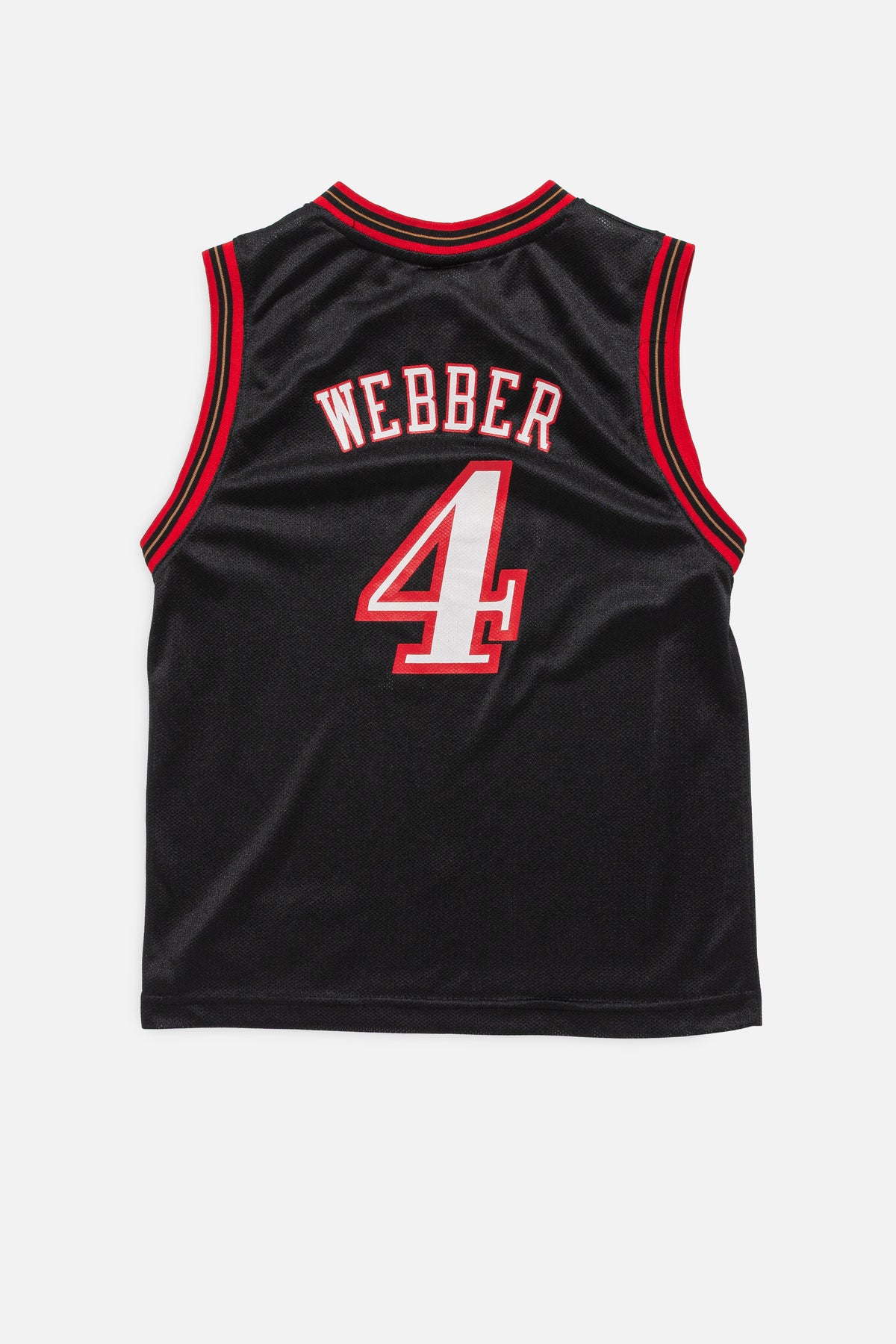 Vintage Philadelphia 76ers Jersey - XS-JERSEYS-NBA-Frankie Collective