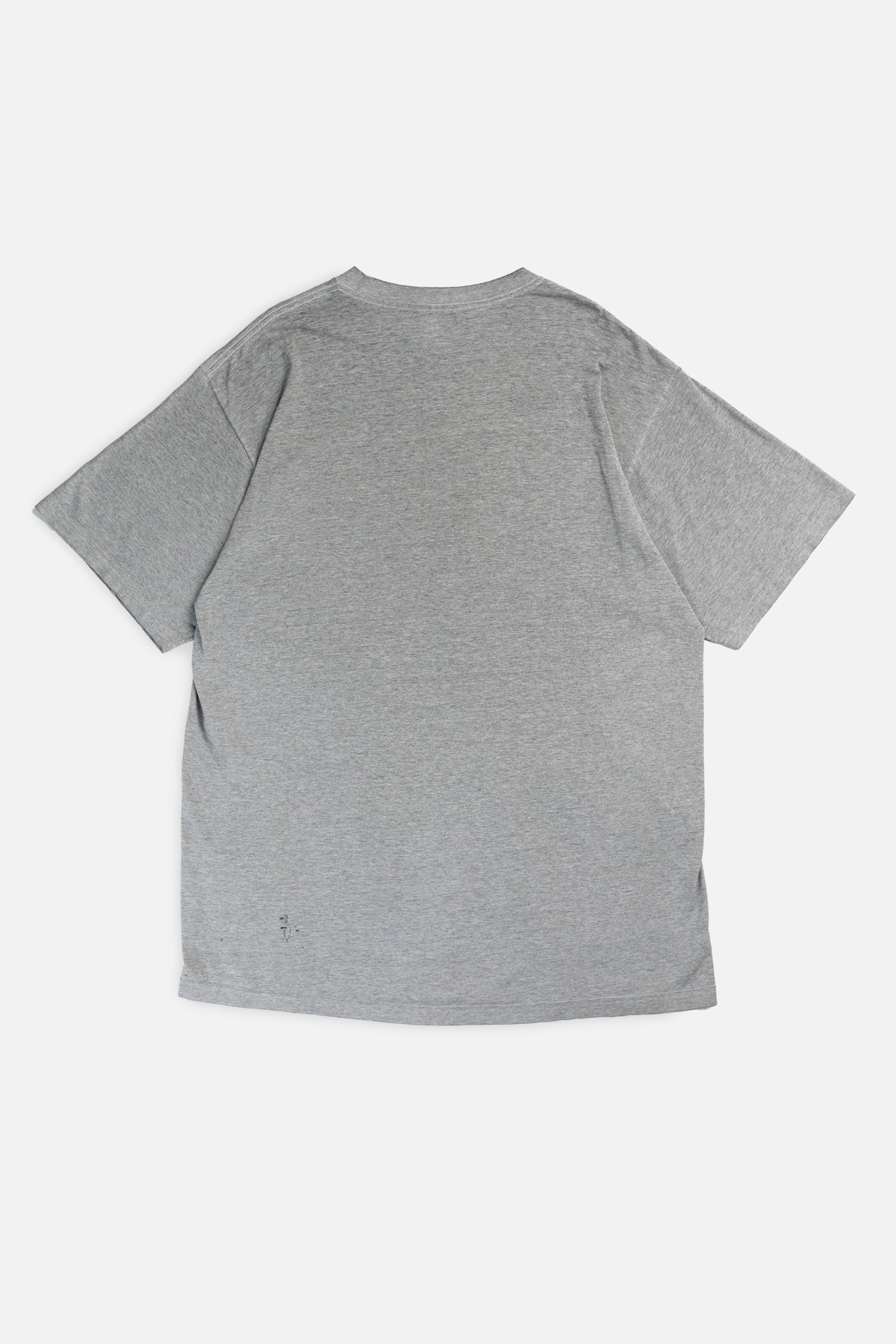 Vintage Portland Trail Blazers NBA Tee - XL-TSHIRTS-NBA-XL-Frankie Collective Rare Vintage Streetwear Reworks