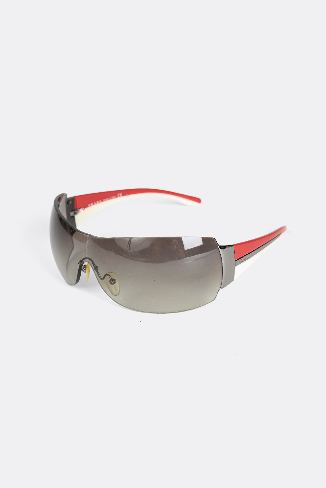 Vintage Prada Sunglasses-ACCESSORIES-Prada-Frankie Collective