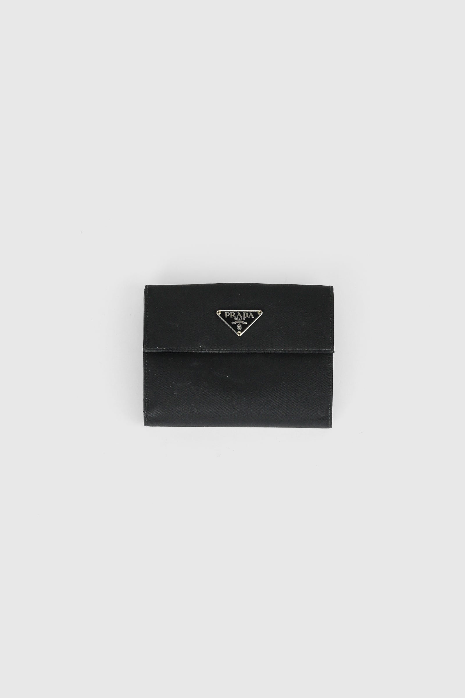 専用　PRADA Wallet 追加写真 Authentic PRADA Portafoglio Lampo Bi-fold Wallet 1ML225 Red