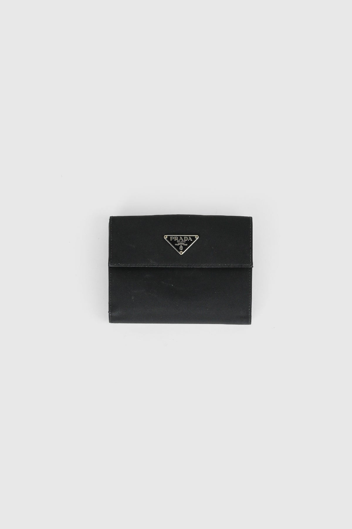 Vintage Prada Wallet
