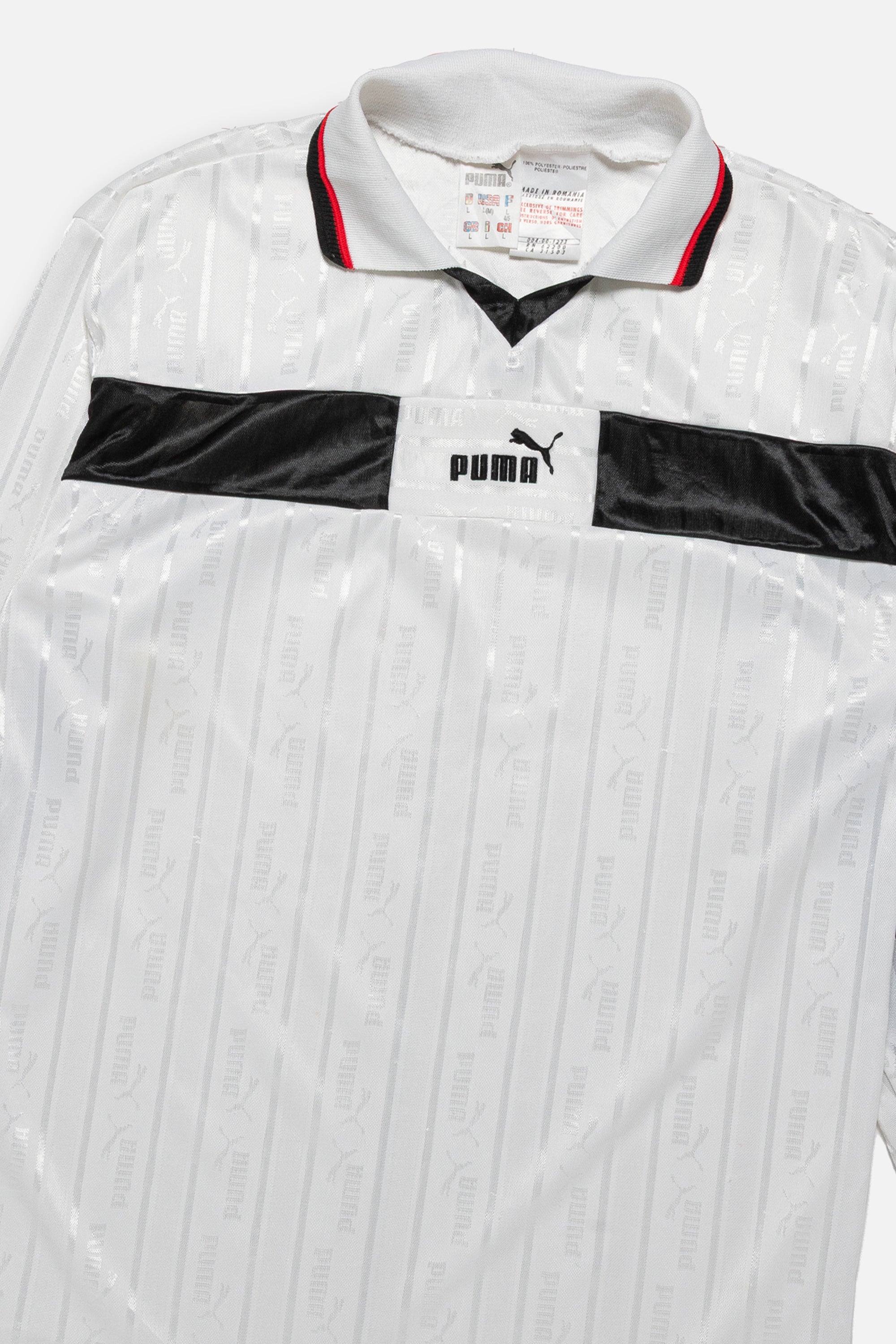 Vintage Puma Jersey-Puma-Frankie Collective-Rework-Vintage-Streetwear