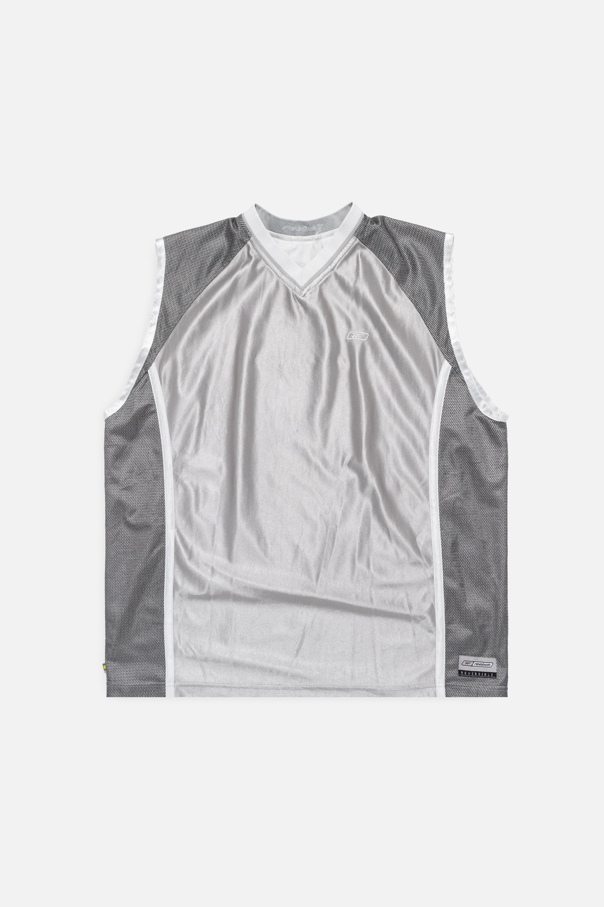 Vintage Reebok Jersey - XL-JERSEYS-Reebok-Frankie Collective