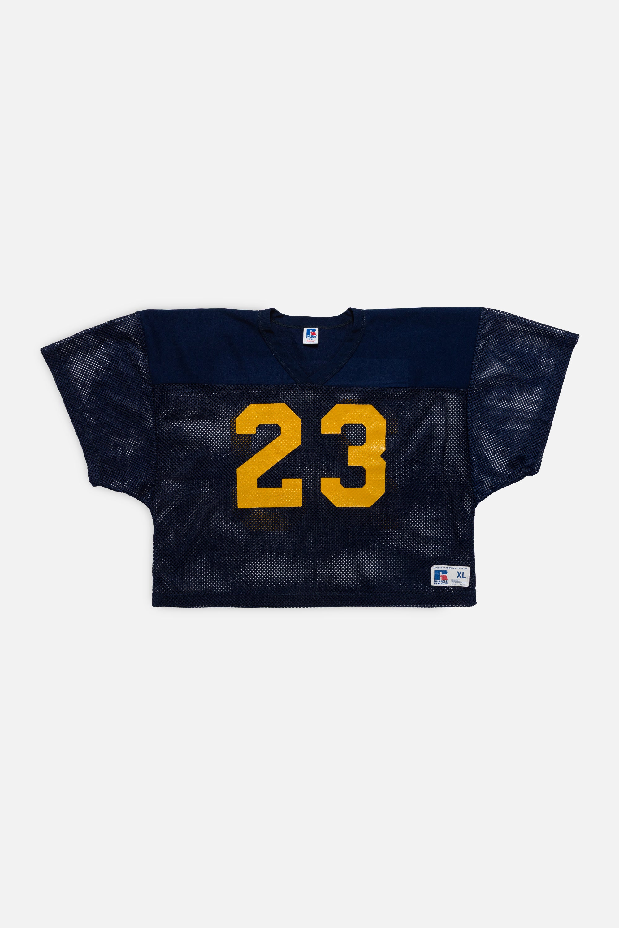 Vintage Russel Football Jersey