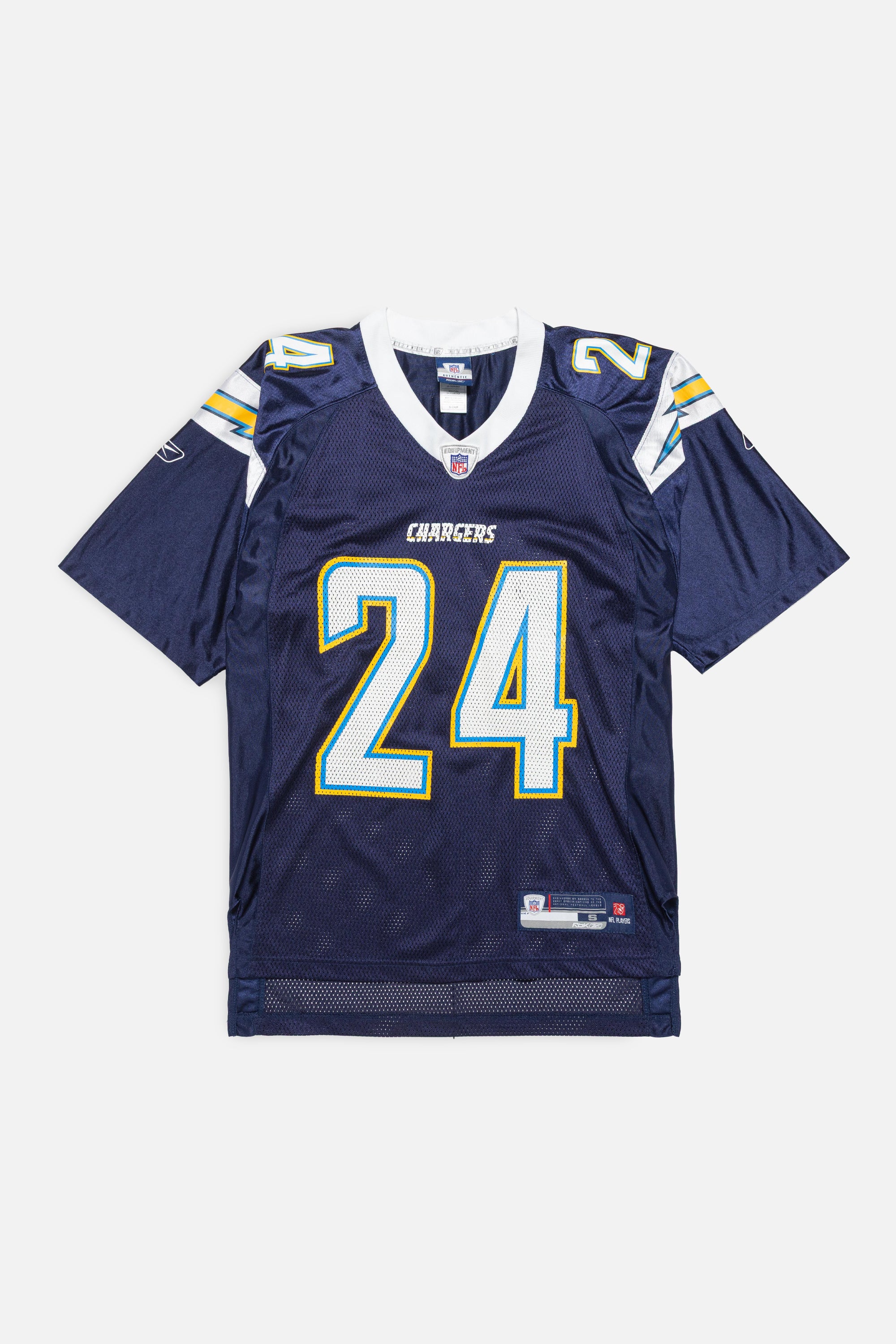 Vintage San Diego Chargers Jersey - S Vintage San Diego Chargers Jersey - S