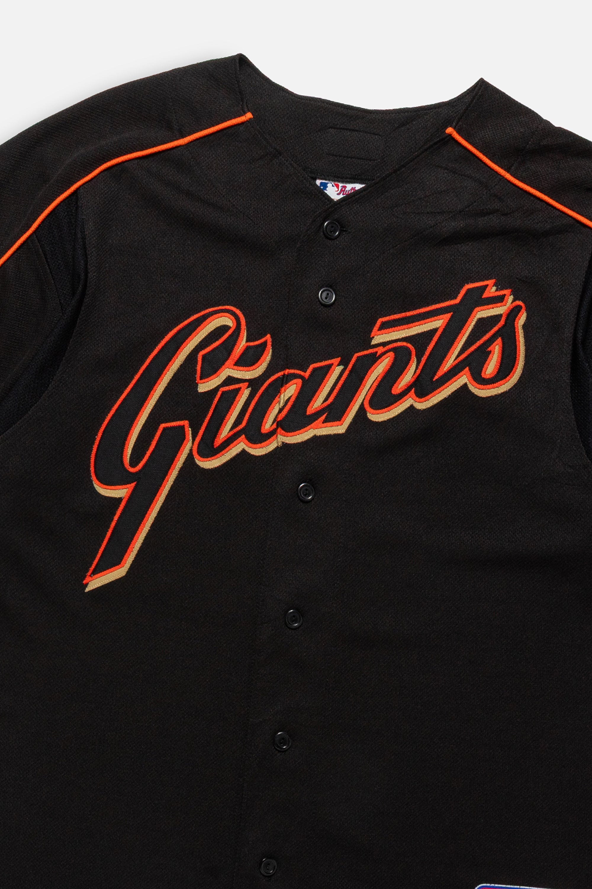 Vintage San Fransisco Giants Jersey-MLB-Frankie Collective-Rework-Vintage-Streetwear