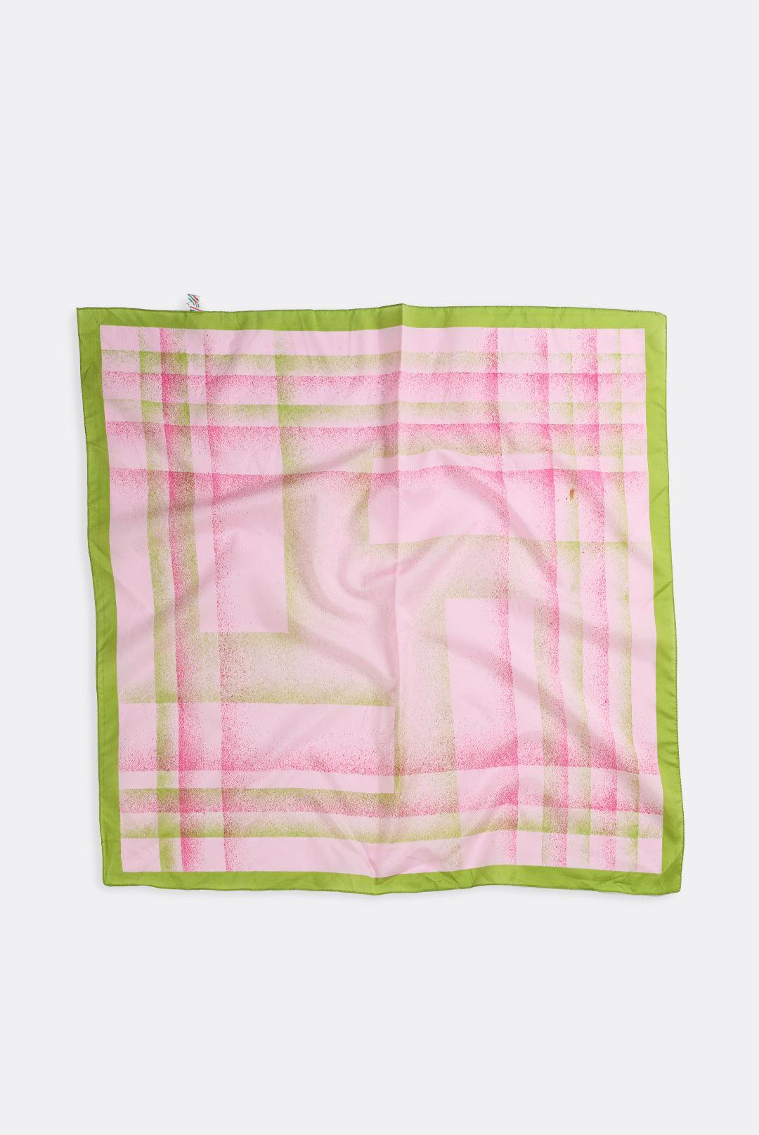 Vintage Scarf-ACCESSORIES-vendor-unknown-Frankie Collective Rare Vintage Streetwear Reworks
